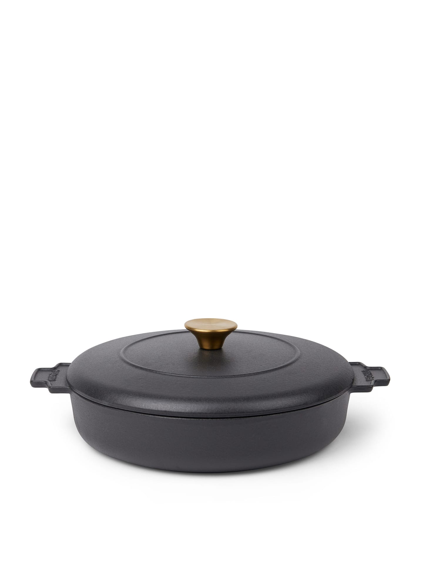 Monte heritage gjutjärnsgryta 2,5 L