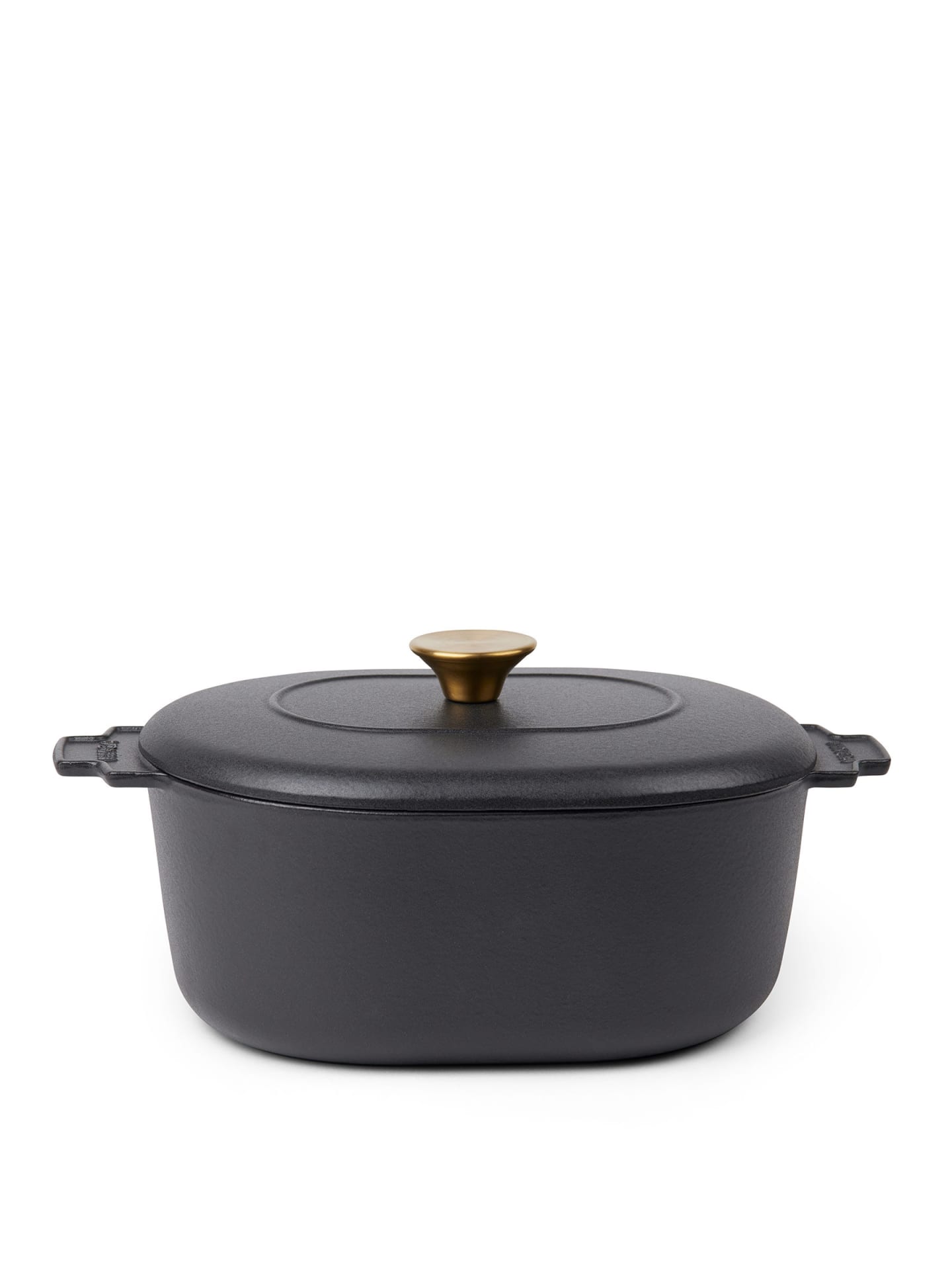 Monte heritage gjutjärnsgryta 4 L