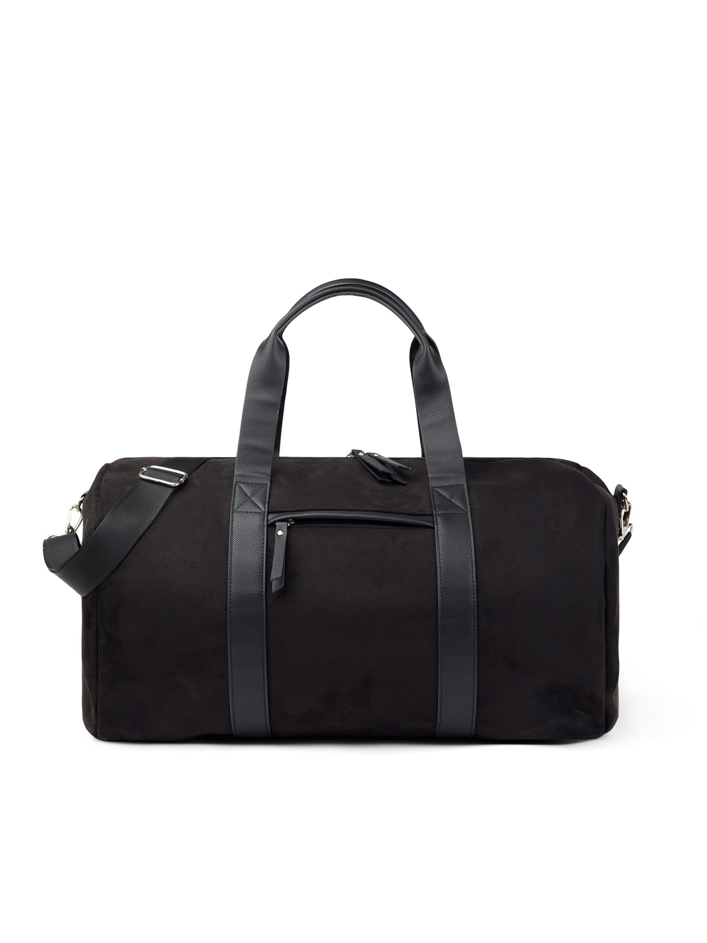 Marlow RCS återvunnen polyester weekend bag