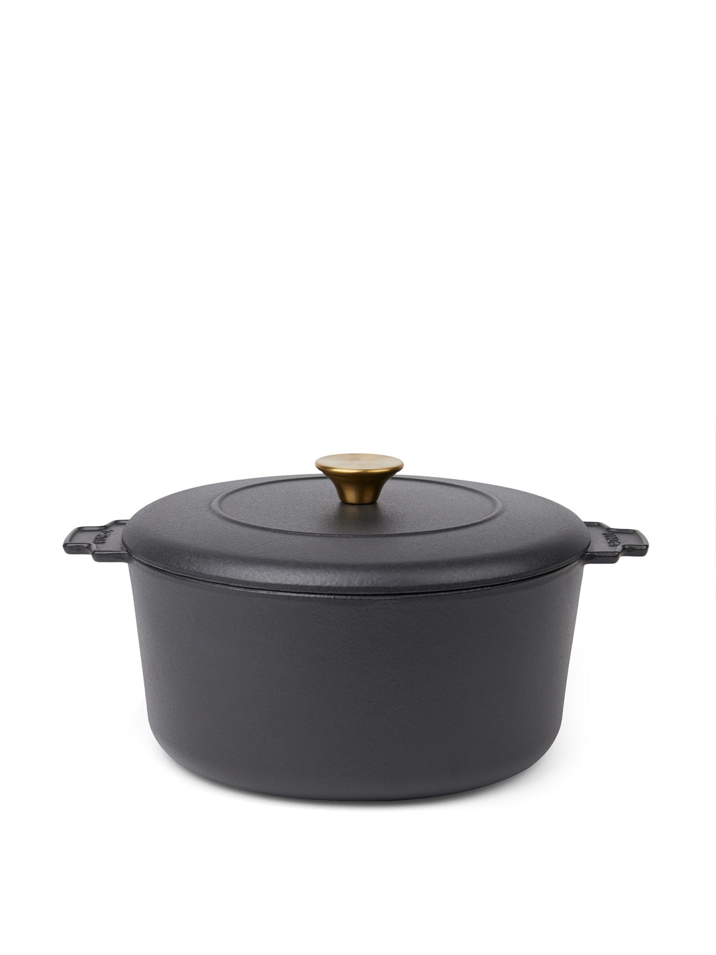 Monte heritage gjutjärnsgryta 5,5 L