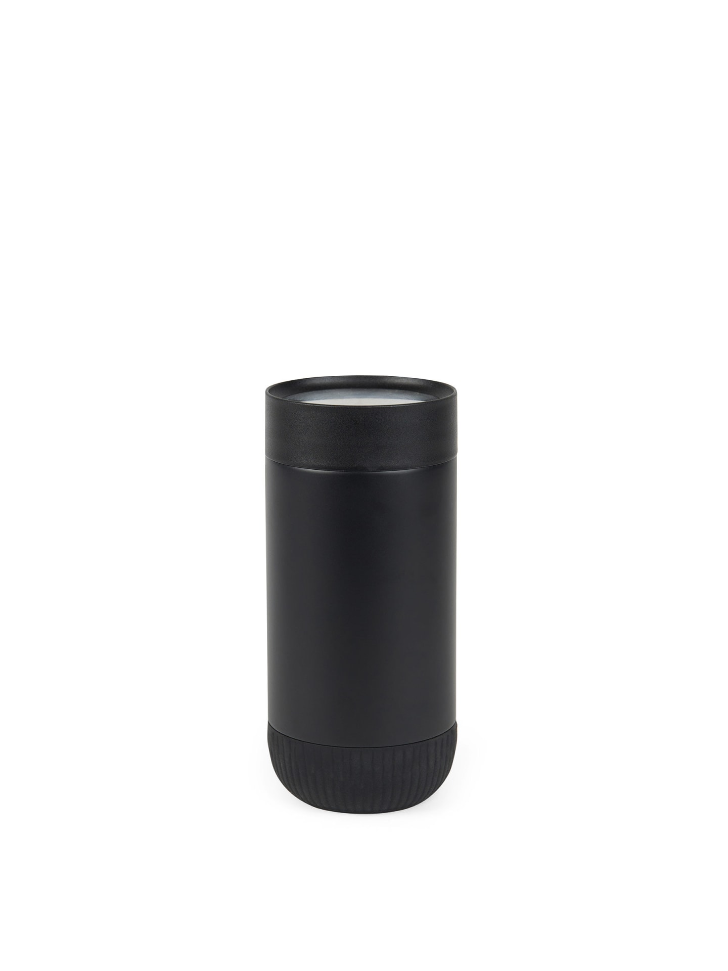 Erie RCS recycled steel push mug 350 ML