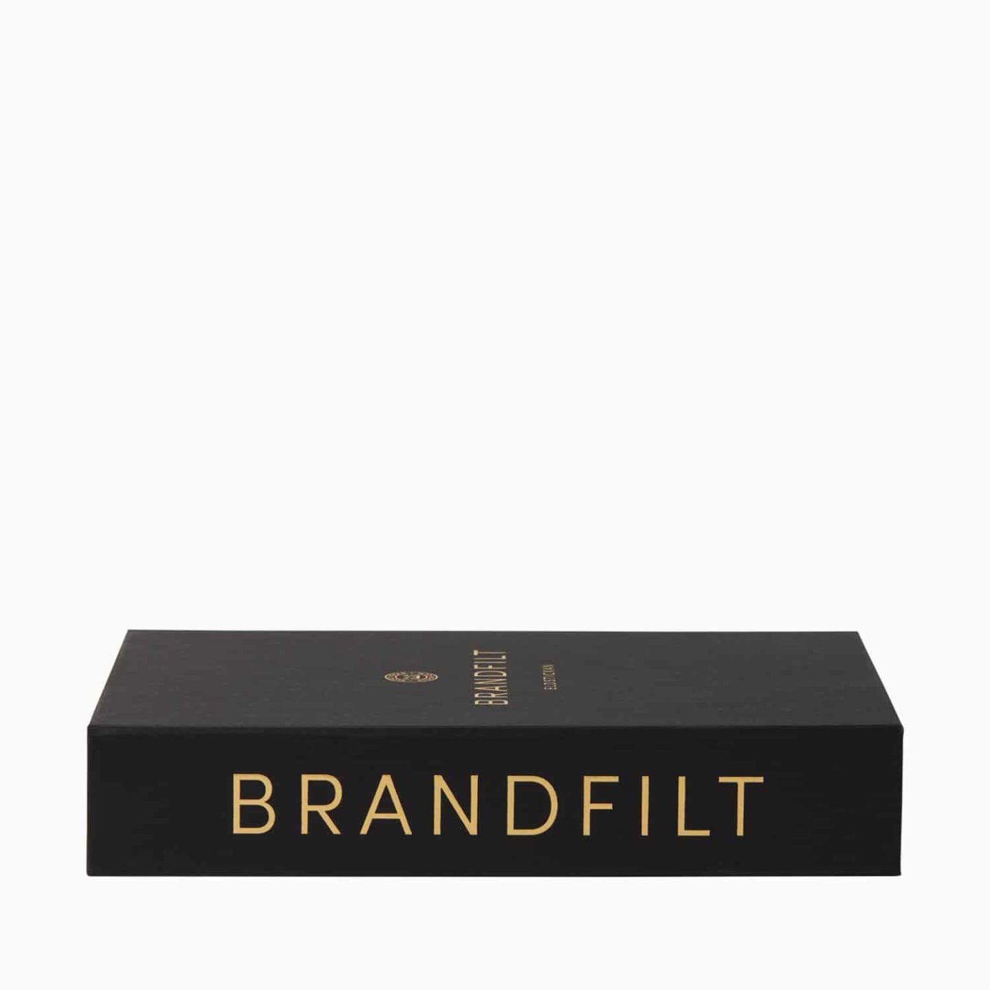 Brandfilt