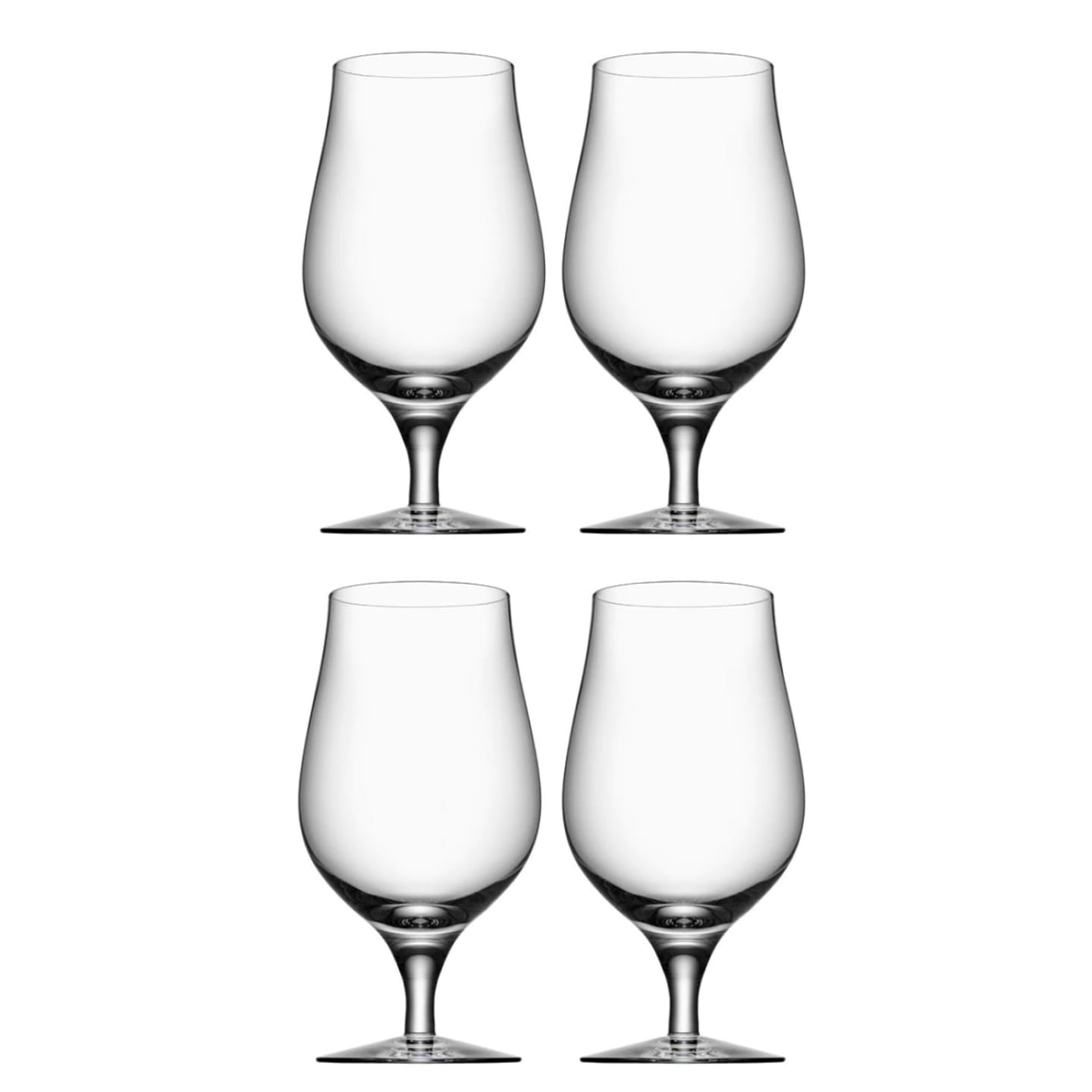 Beer taster 4-pack 47cl