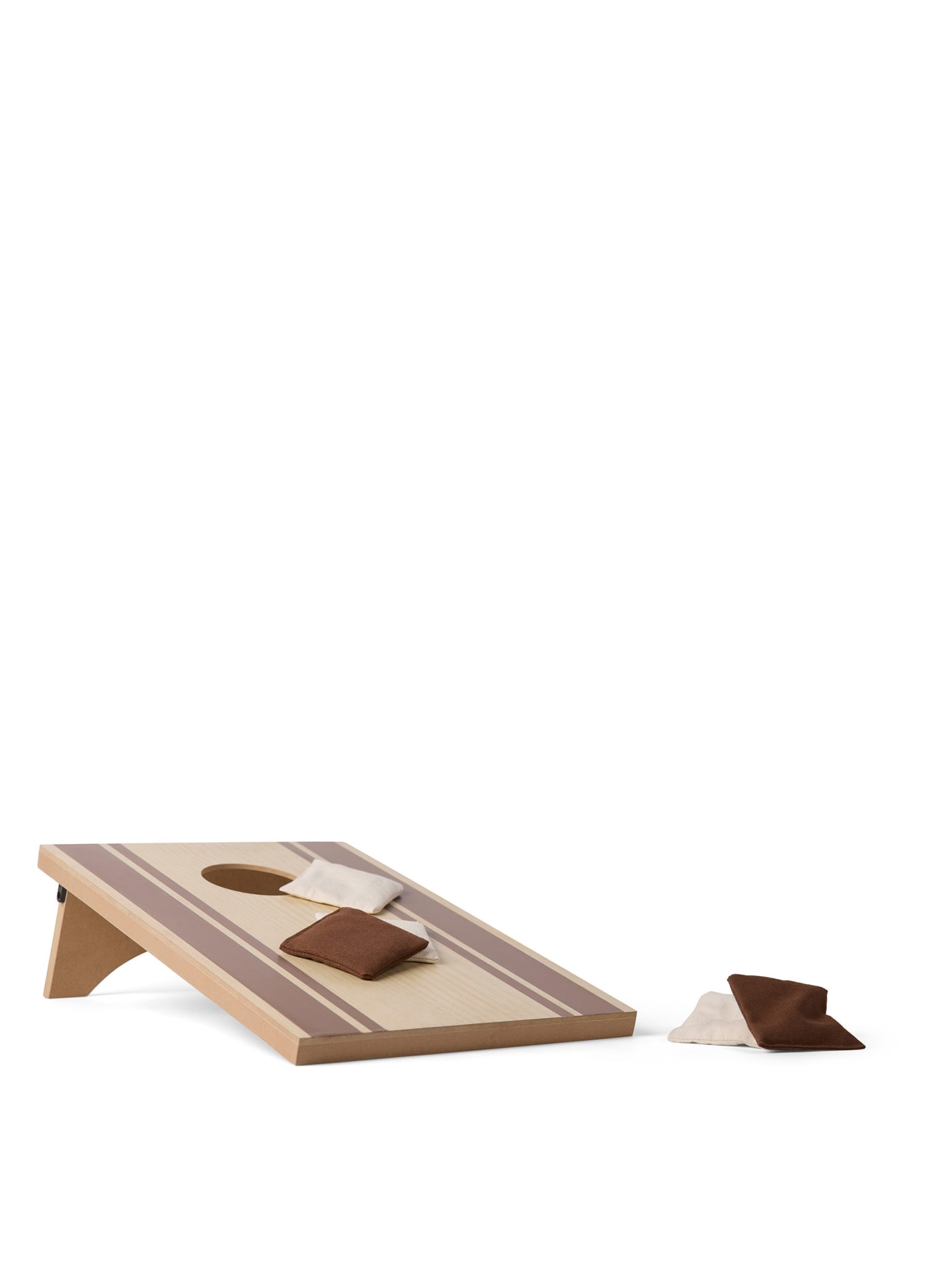Cornhole spil