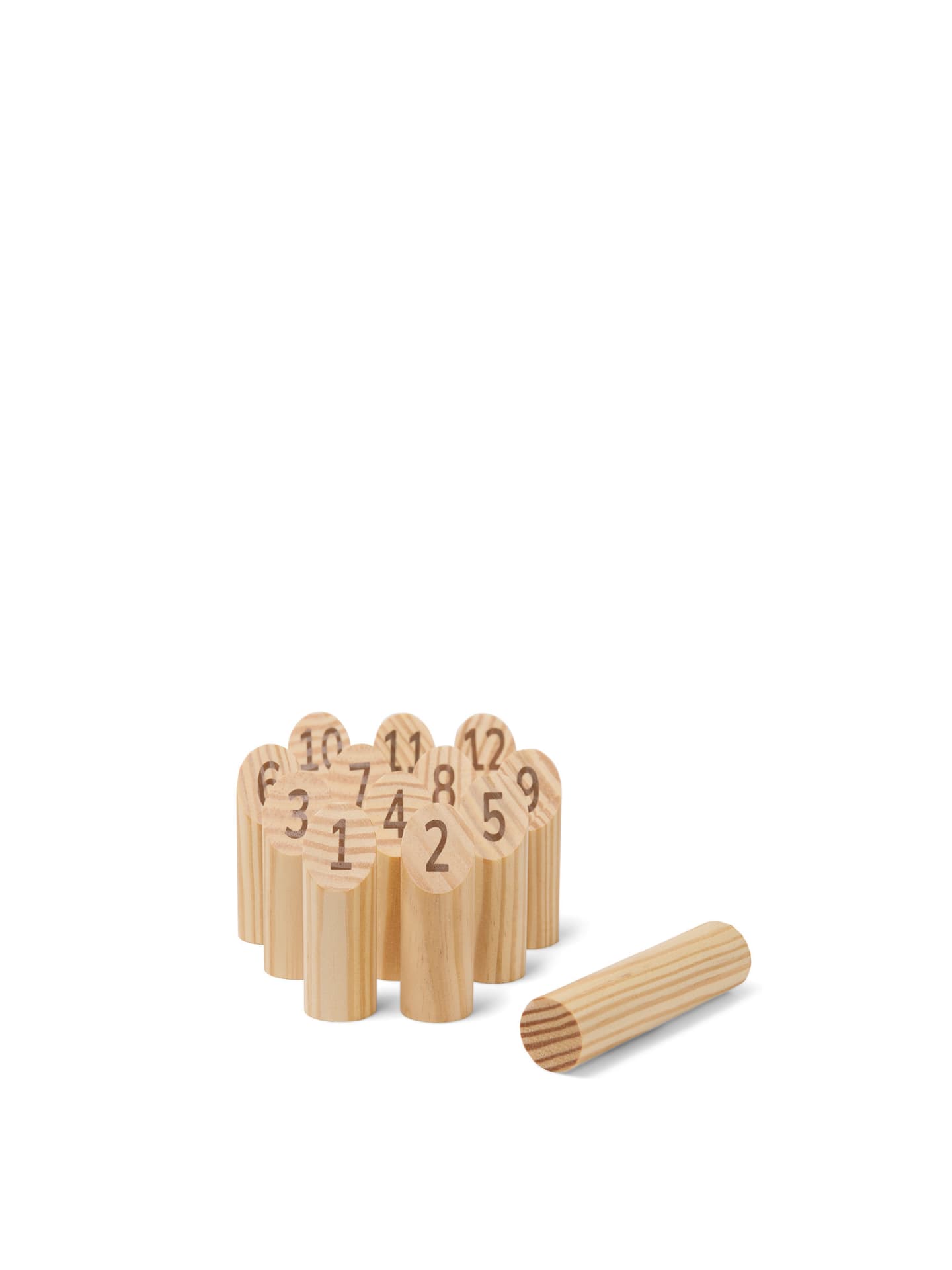 Muge Numbers Game Mini