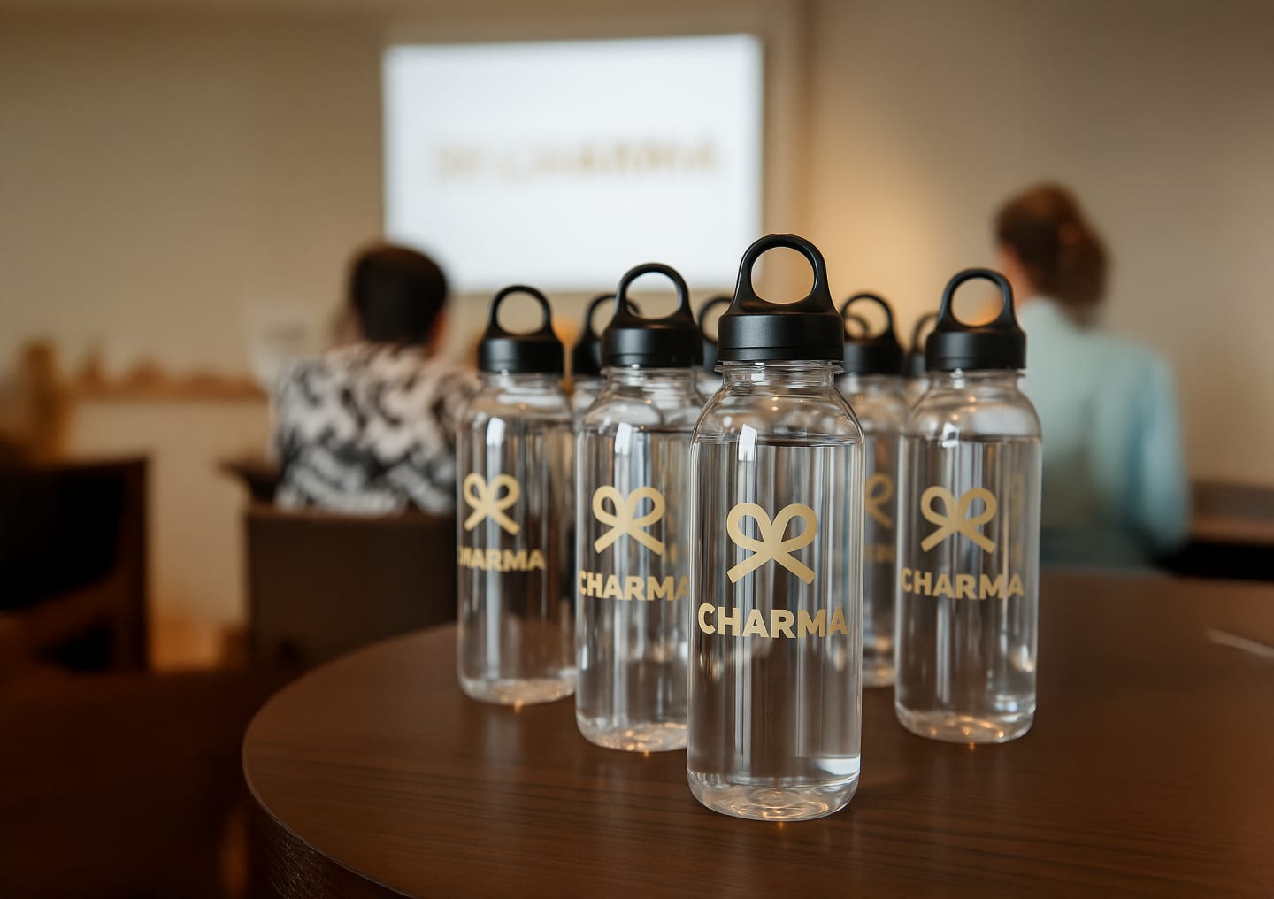 Planera höstens kick off – med rätt profilprodukter