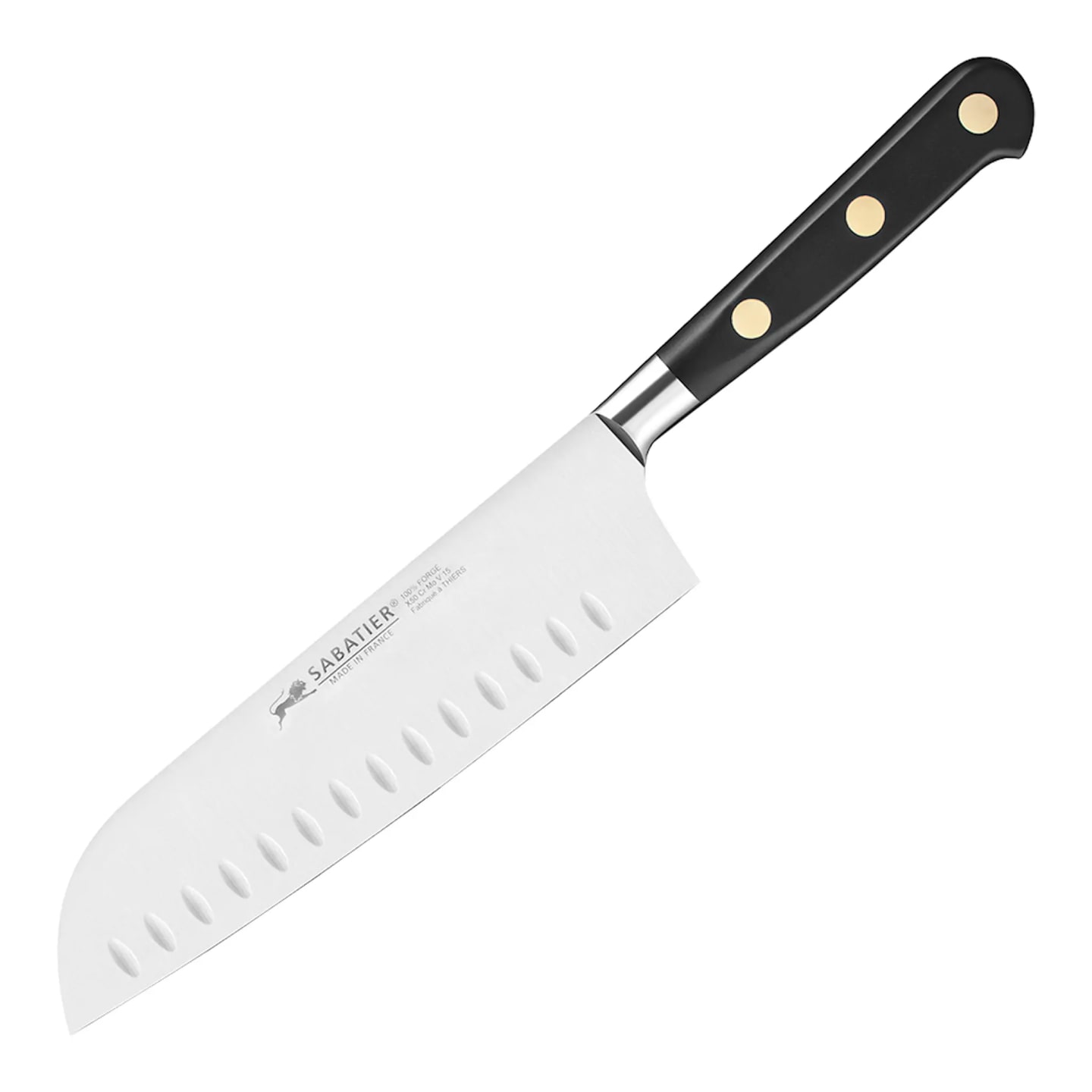 Lion Sabatier Ideal Santokukniv 18 cm