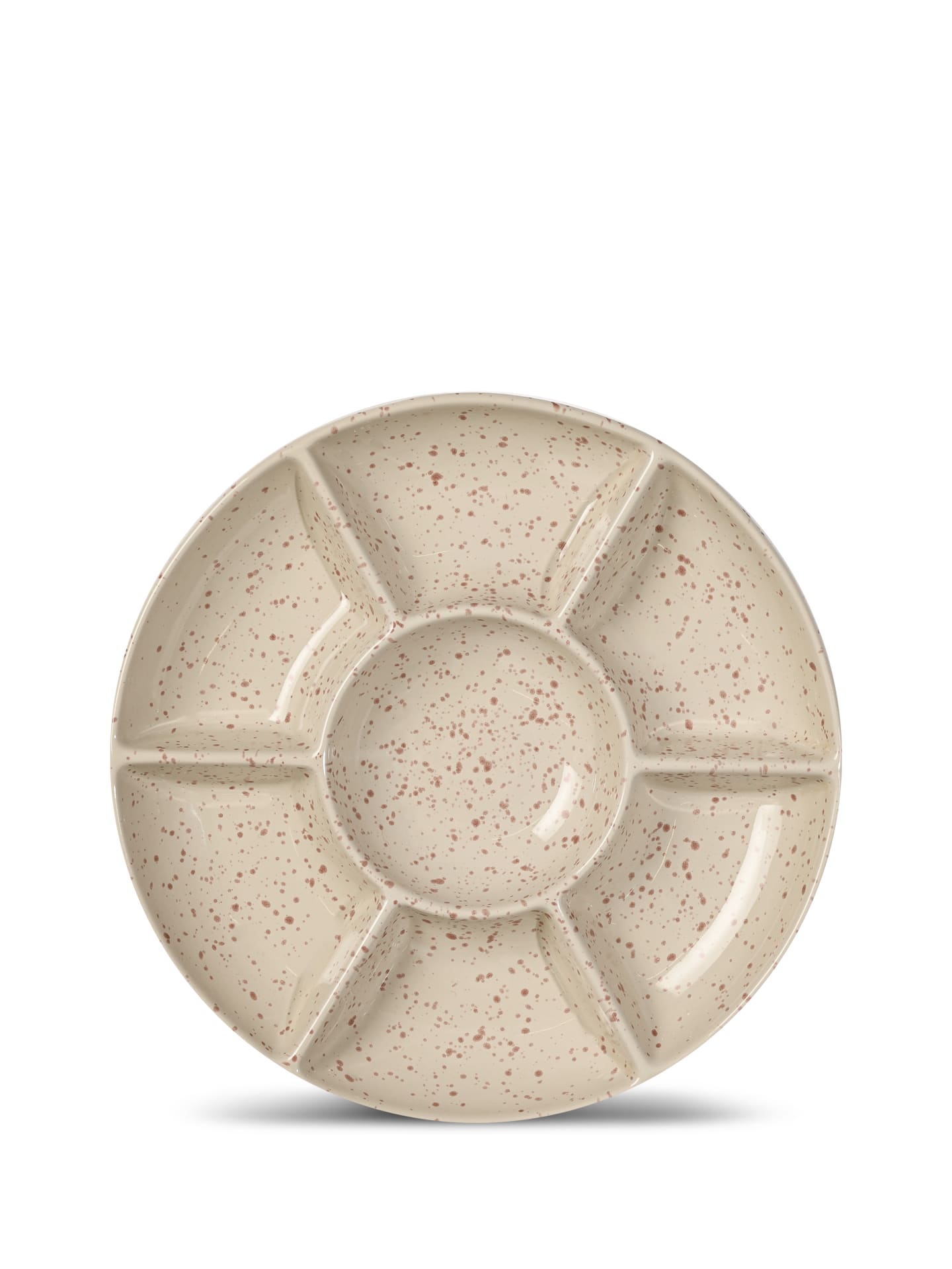 Ditte serving plate