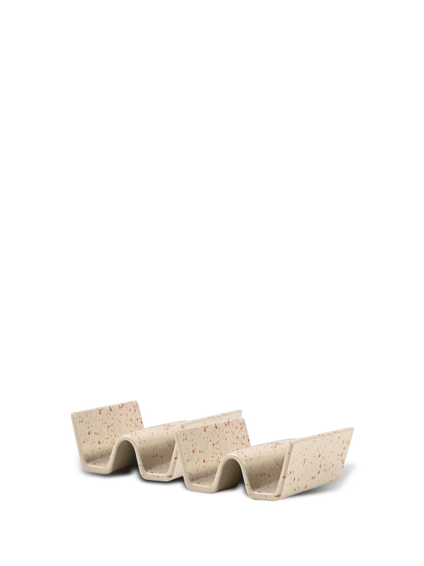 Ditte taco stativ, 2-pak