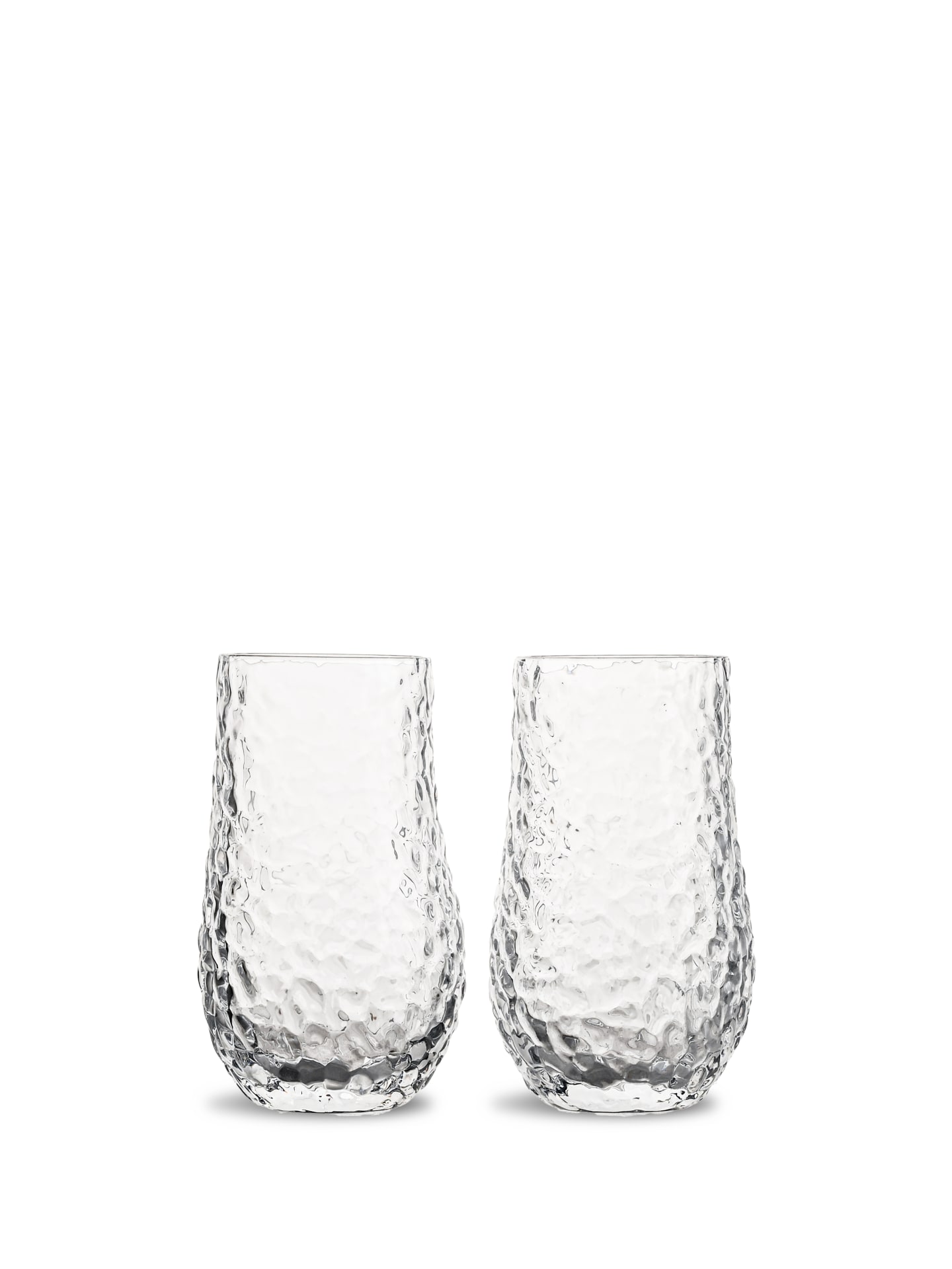 Drikkeglas Swan, 2 stk./sæt