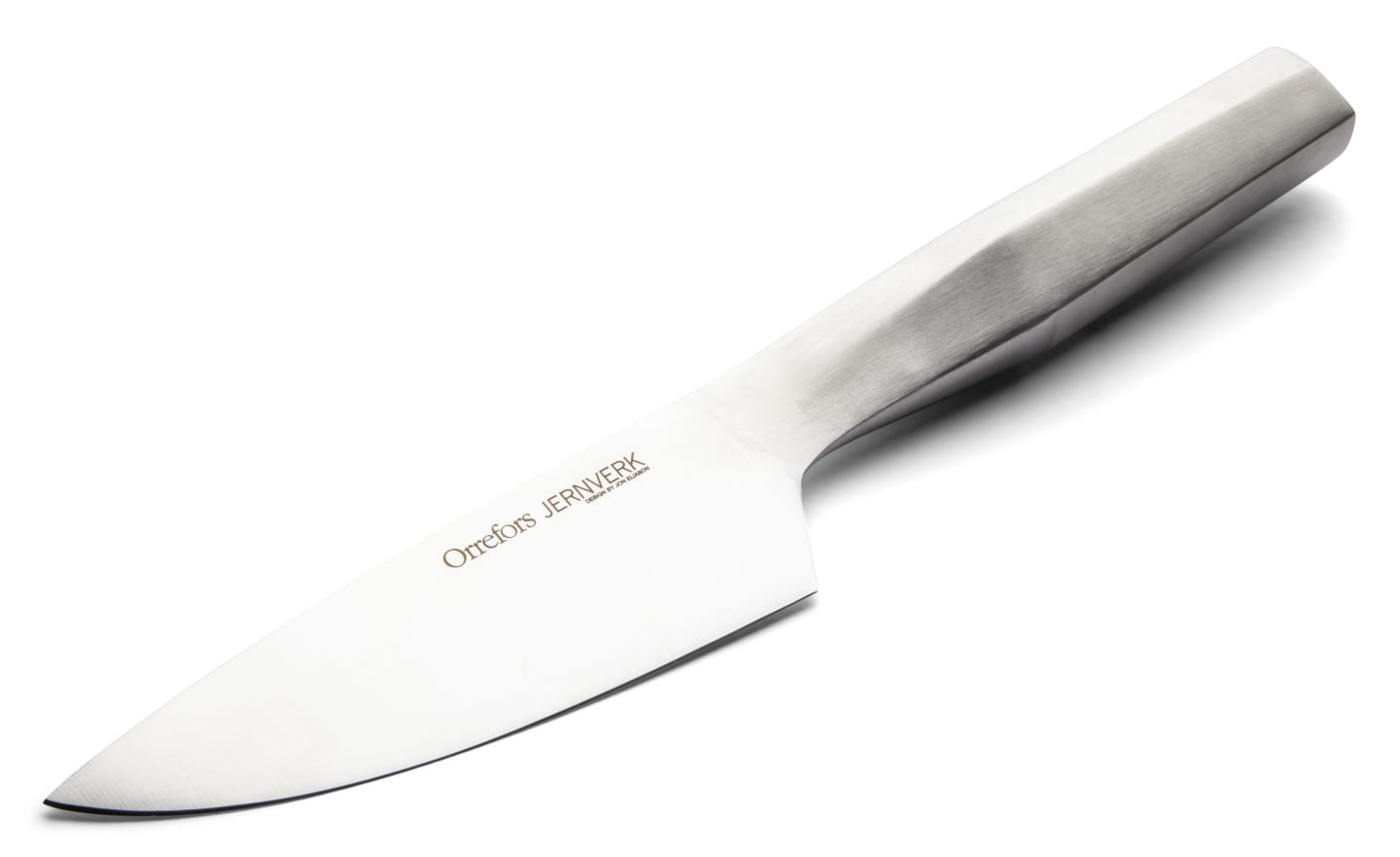 Chef Knife Small Premium Stål