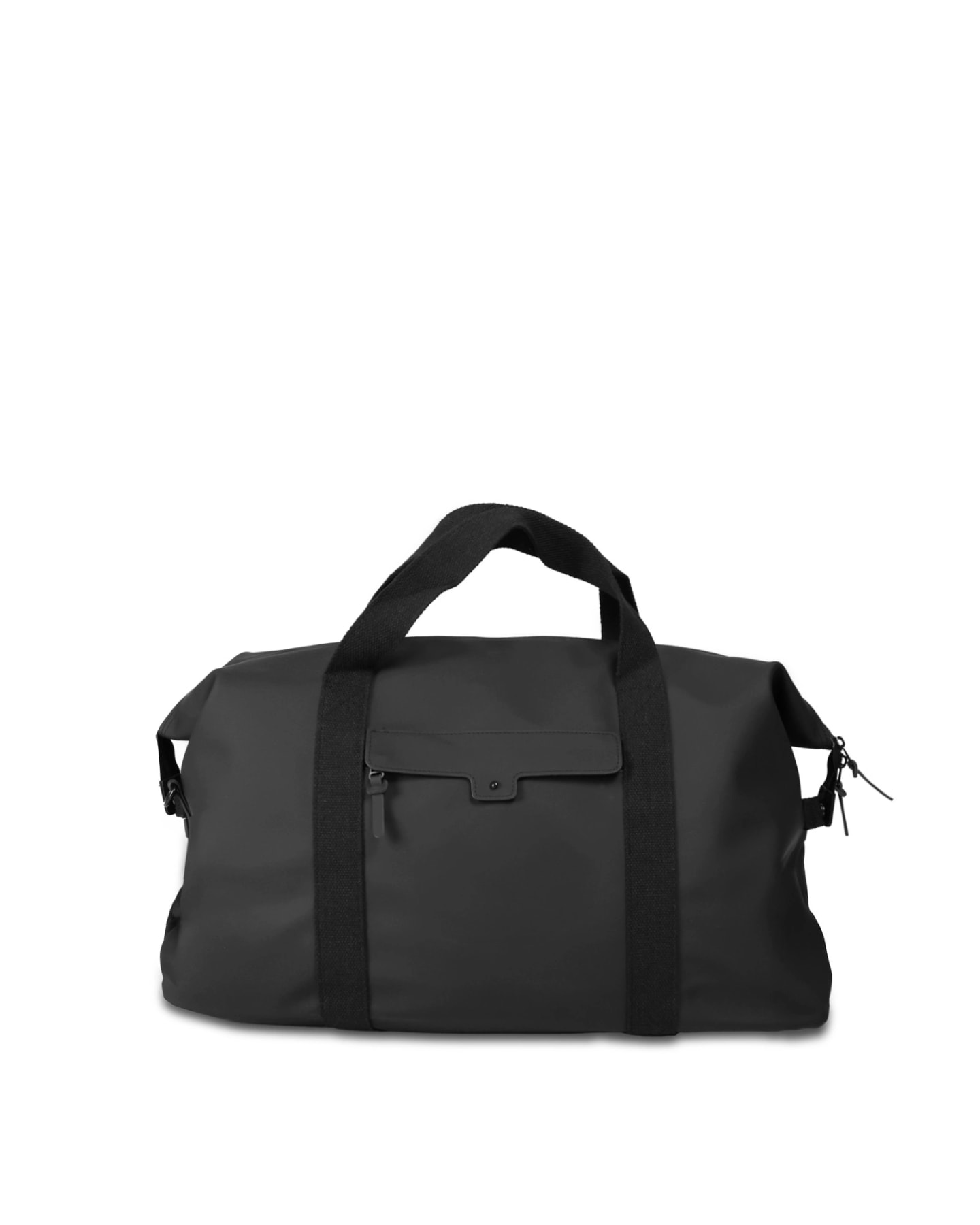 Merélys Weekend Bag - Black