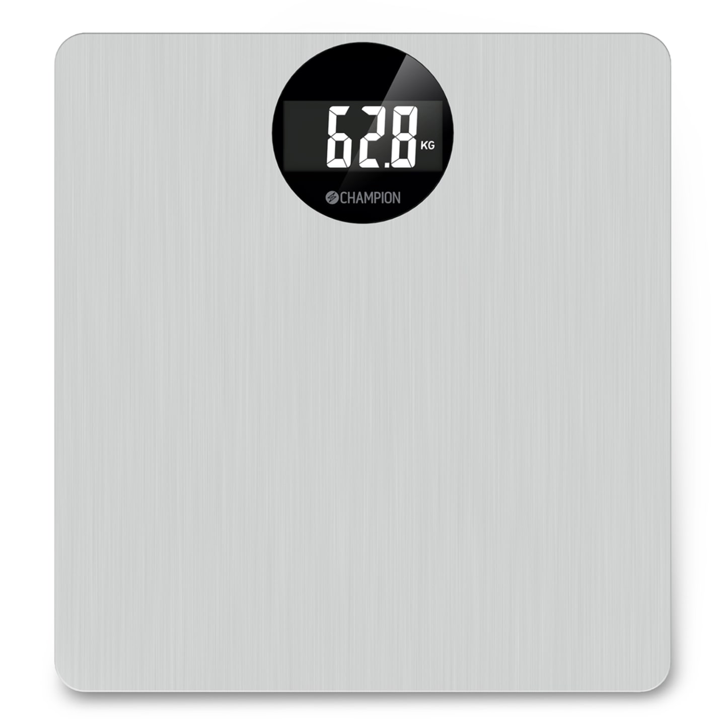 Personvåg PV400 Rostfri