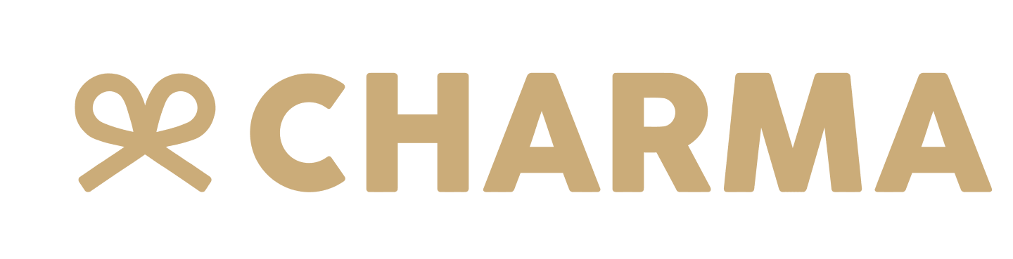 Charma logotyp