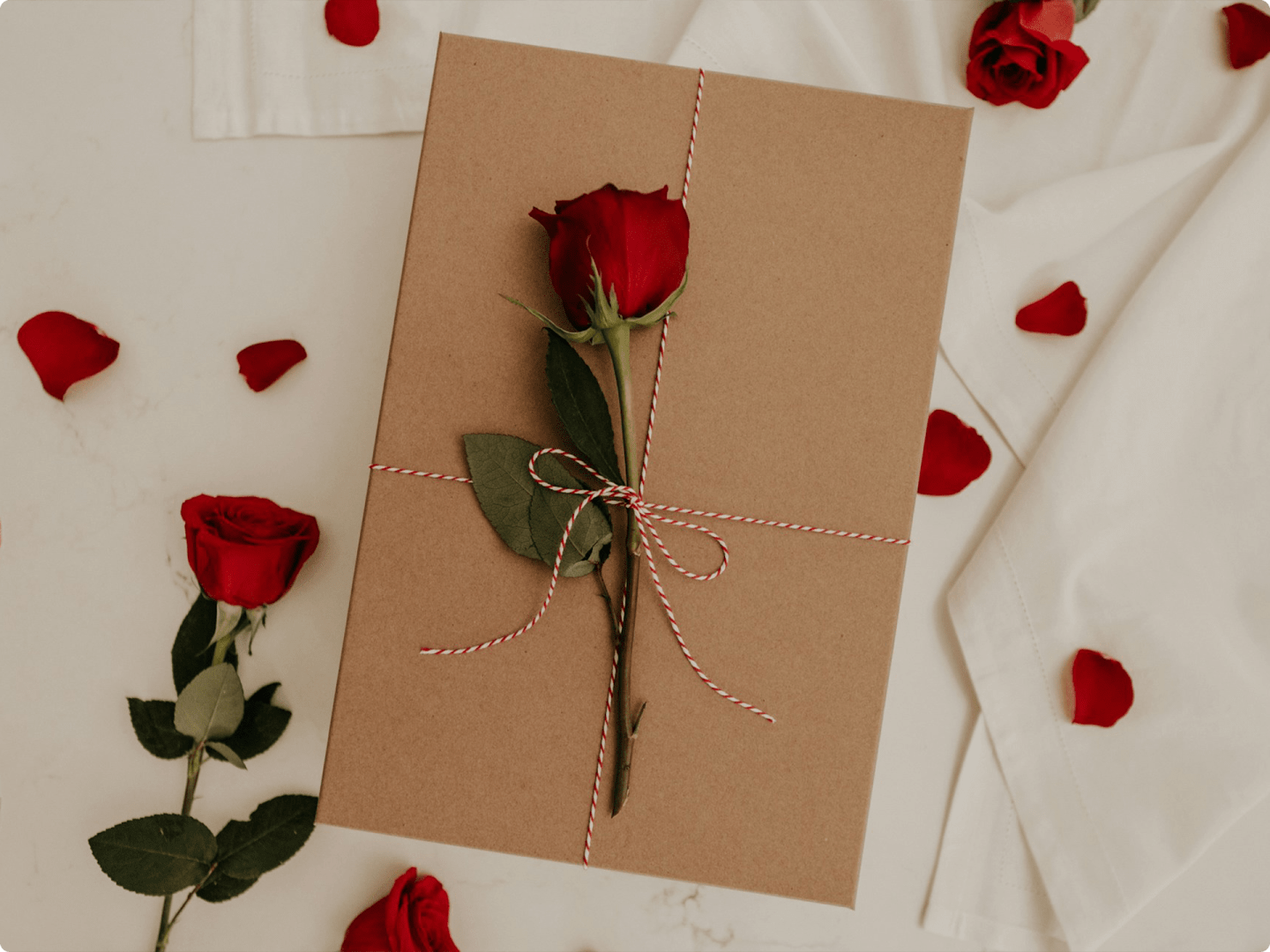 Presenttips till alla hjärtans dag för pojkvän eller partner