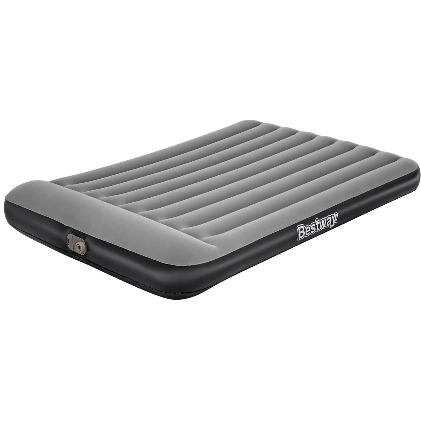Tritech Air Mattress 2.03m x 1.52m x 30cm