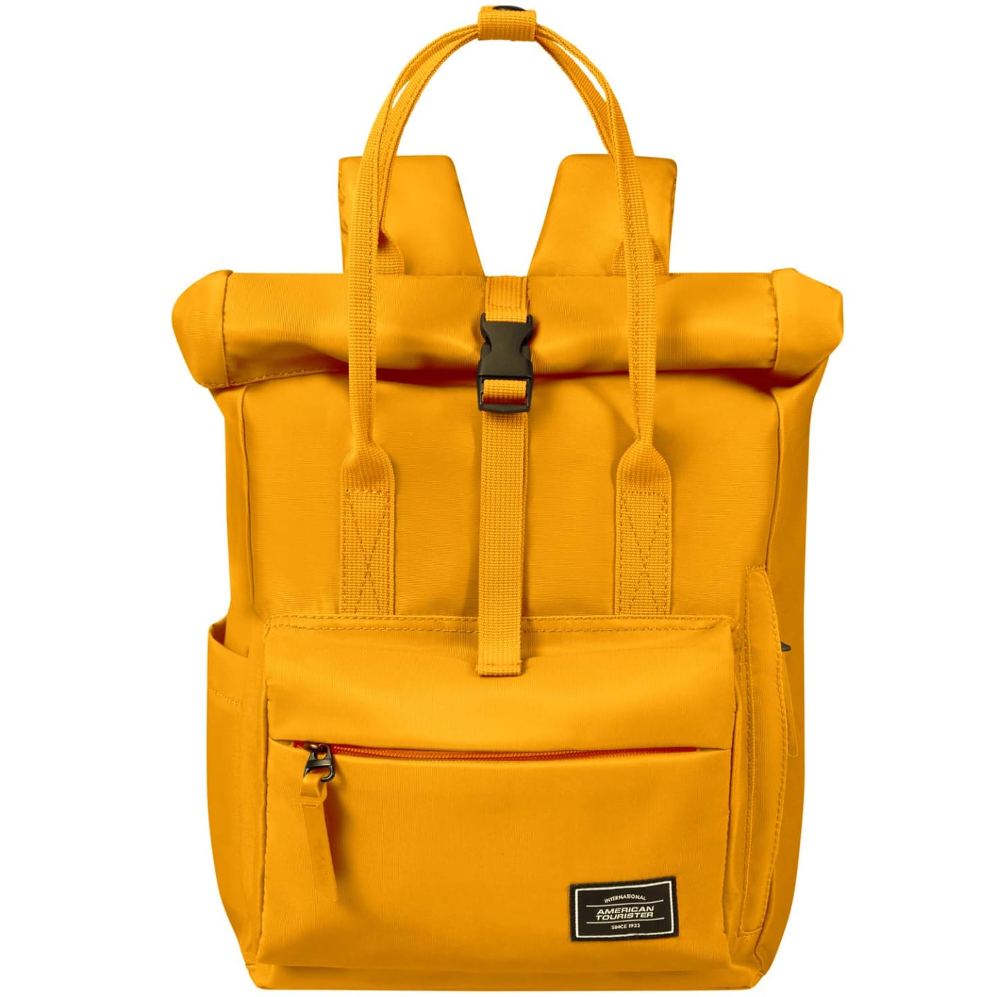 Backpack Urban Groove Yellow