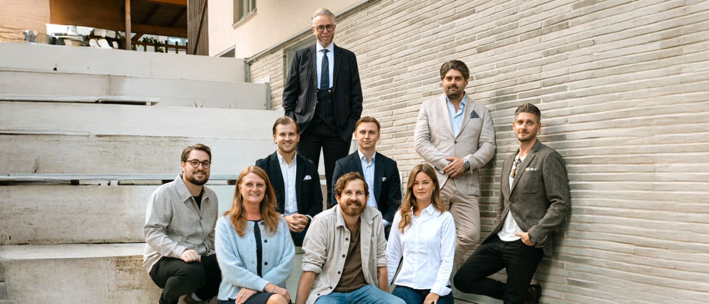 Charmas kundservice