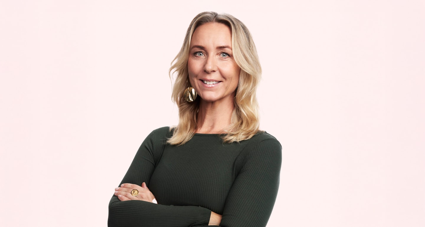 "Kultur sitter i detaljerna" – en intervju med Charmas ambassadör Kristin Widell