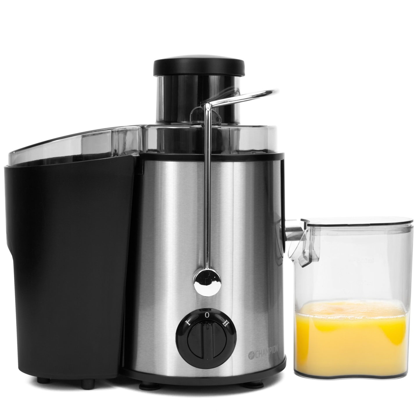 Juice Extractor 0.5L