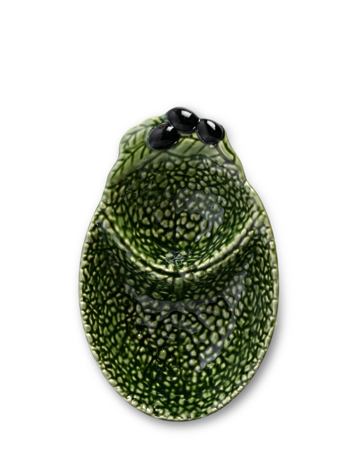 Bowl Olive