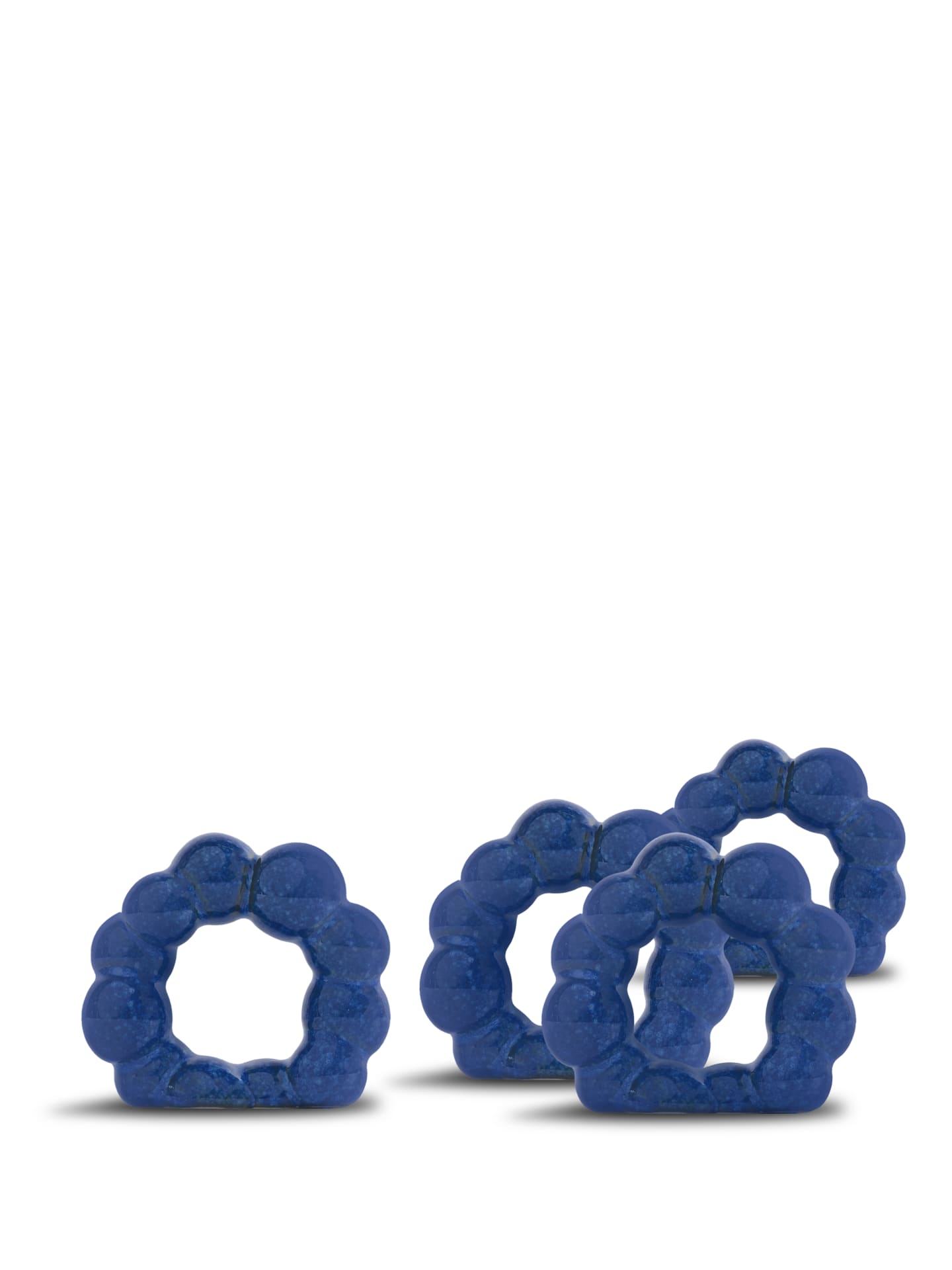 Napkin ring Porto, 4-pack