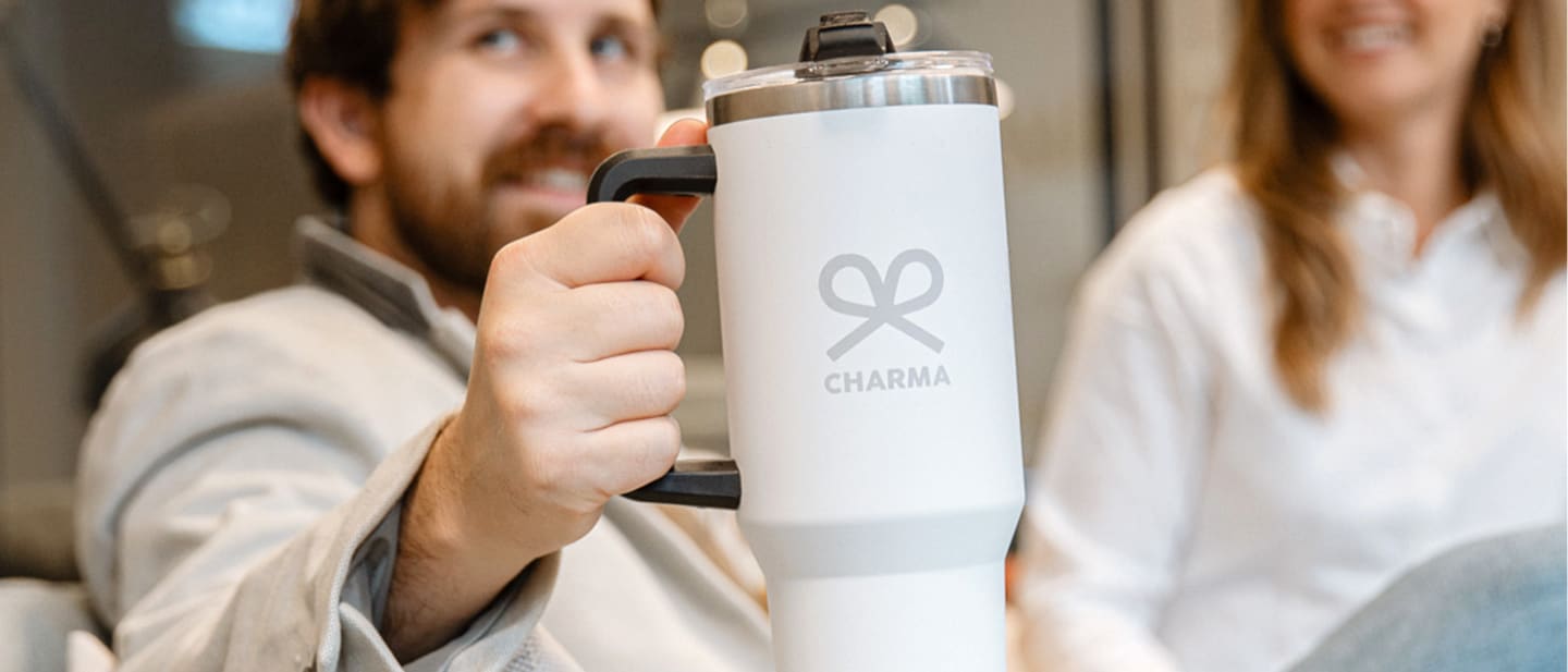 charma-företagsgåvor