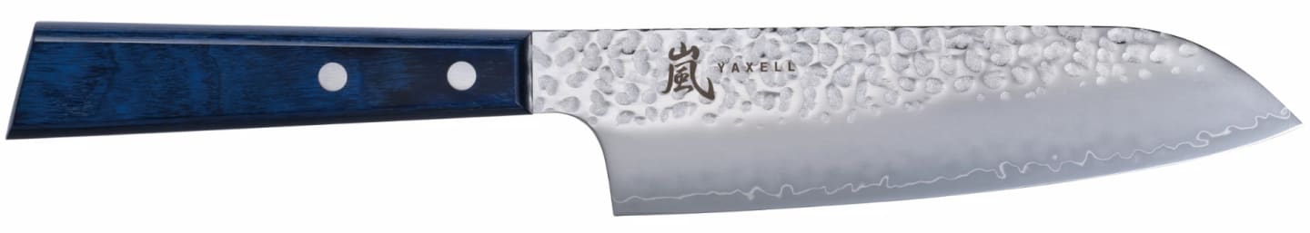 Santokukniv 16,5 cm