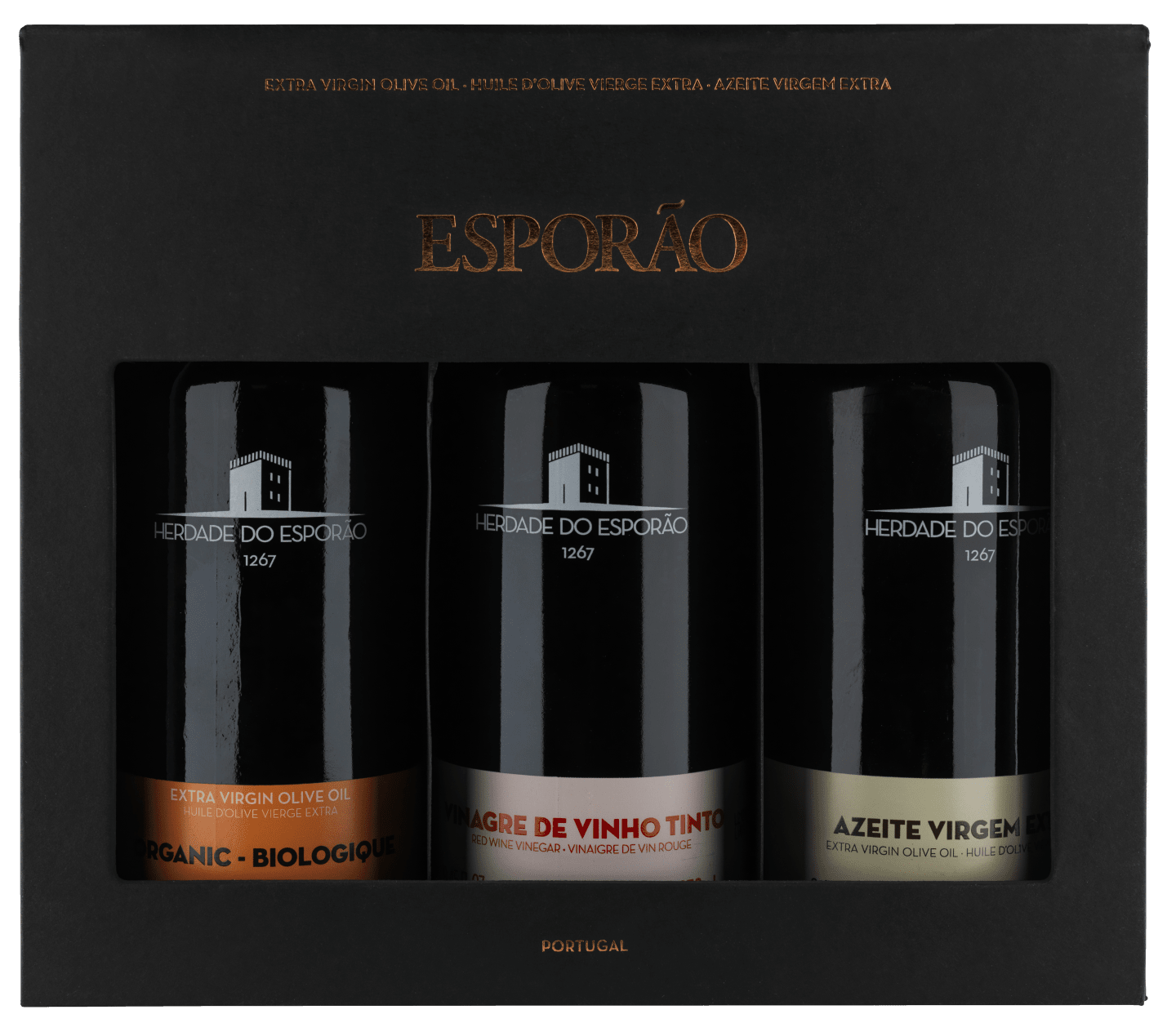 EXPERIENCE BOX 3,0 ORGANIC.