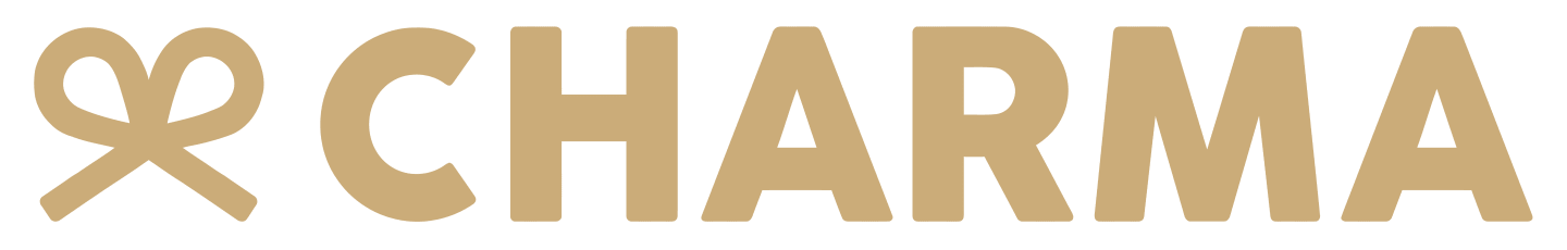 Charma-logotyp