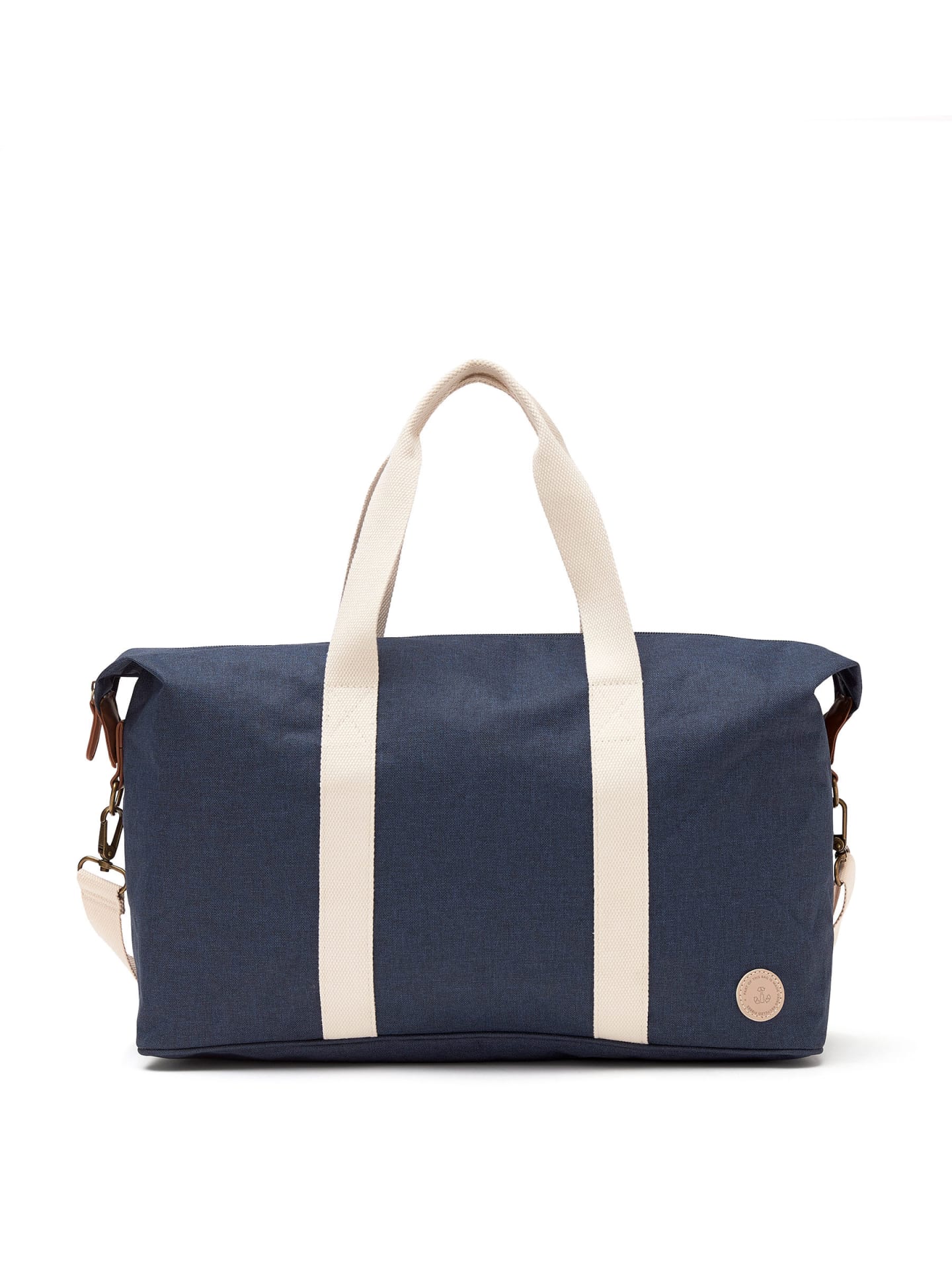 Skänk till Stadsmissionen, RPET sortino weekendbag