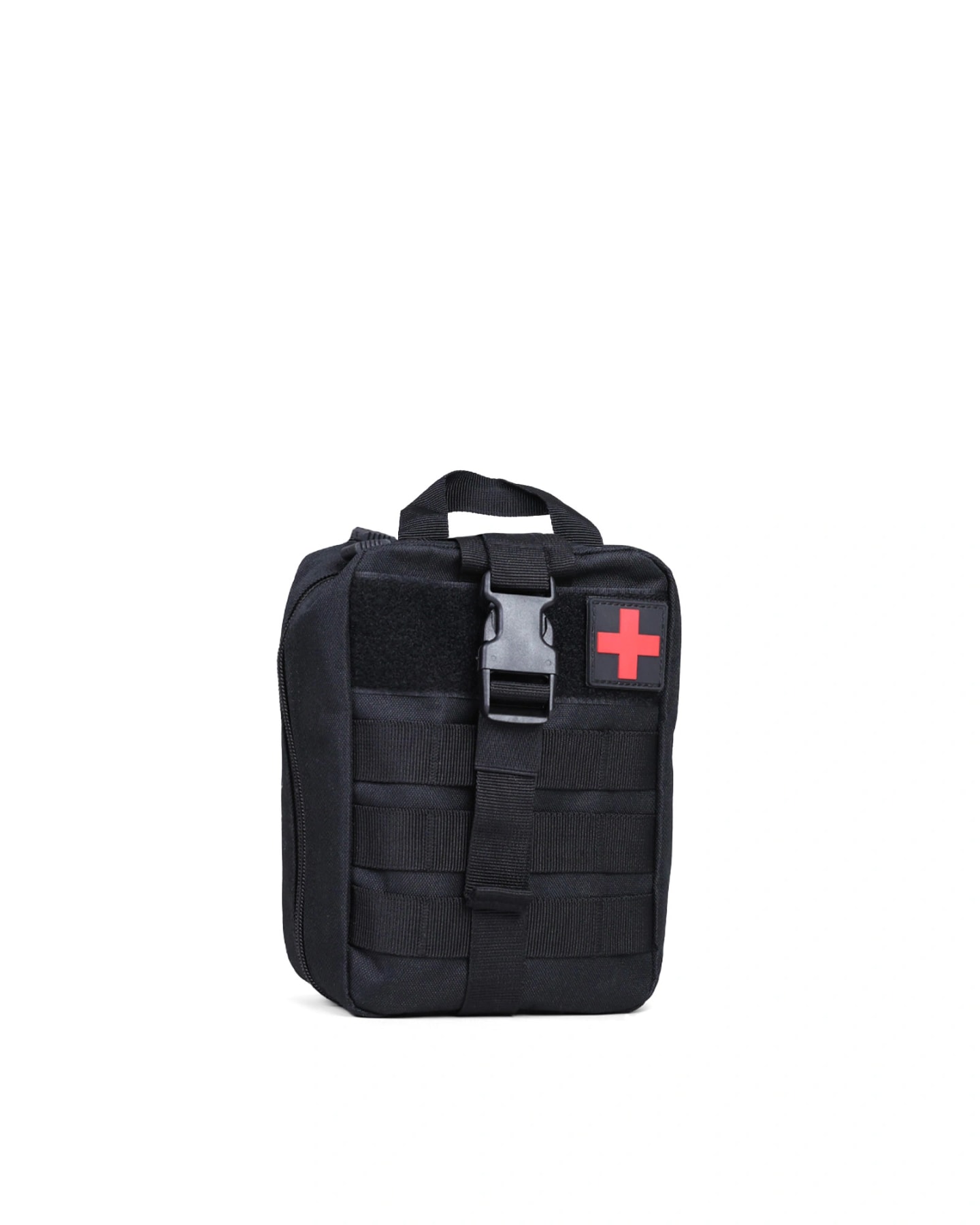 Eterna Survival Kit – Your Safety in All Situations - Black