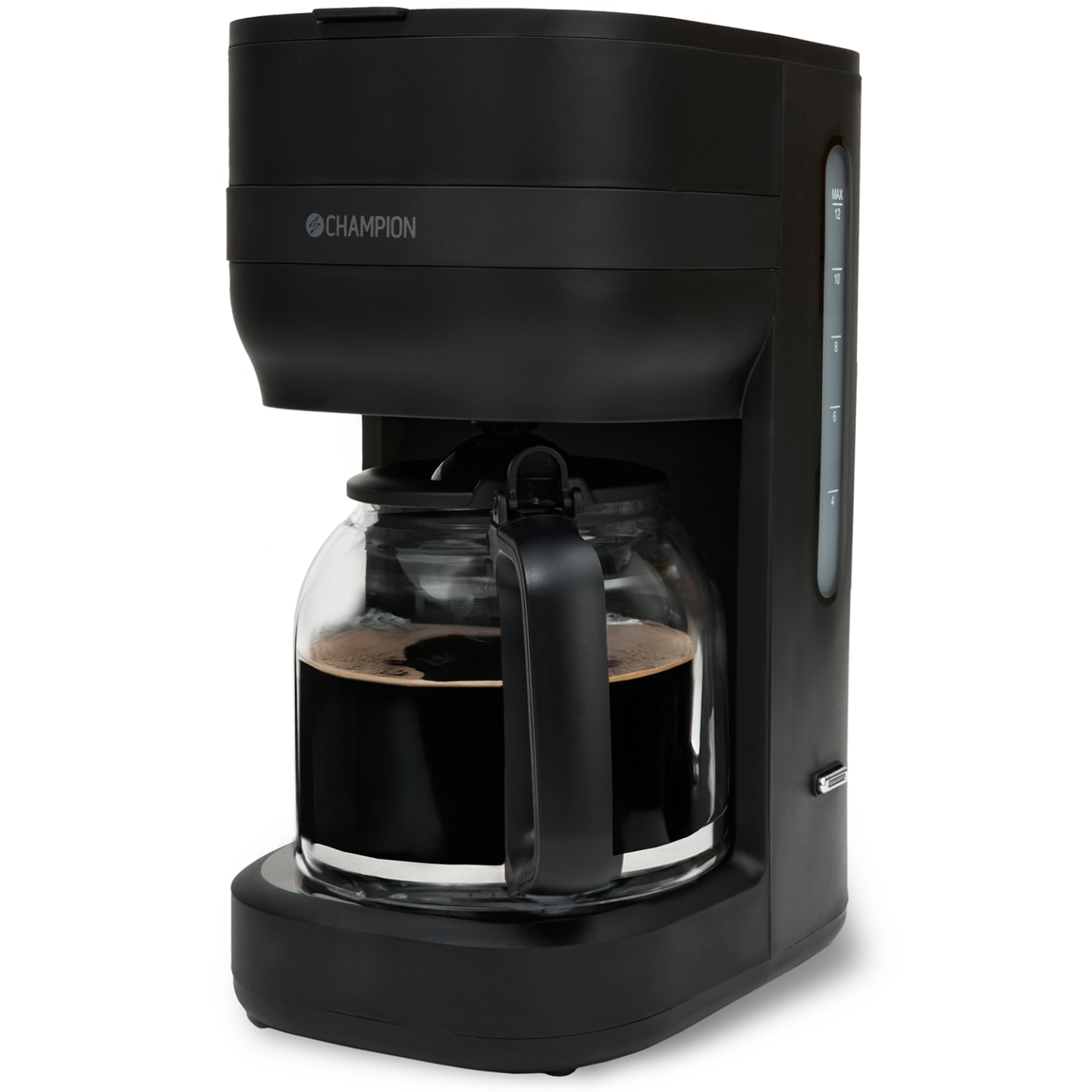 Kaffemaskine 12 kopper/1,5L KB300 Matsort