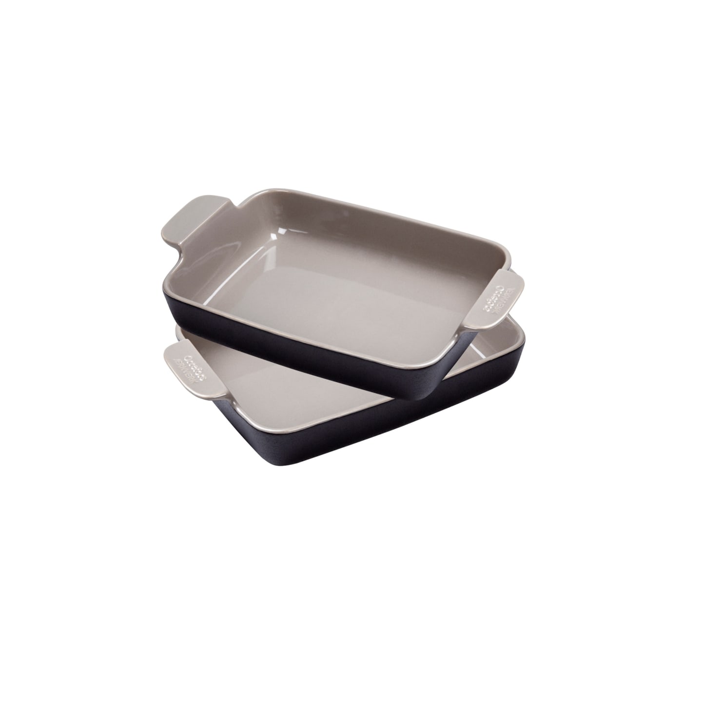 OJ Gratängset 2-pack