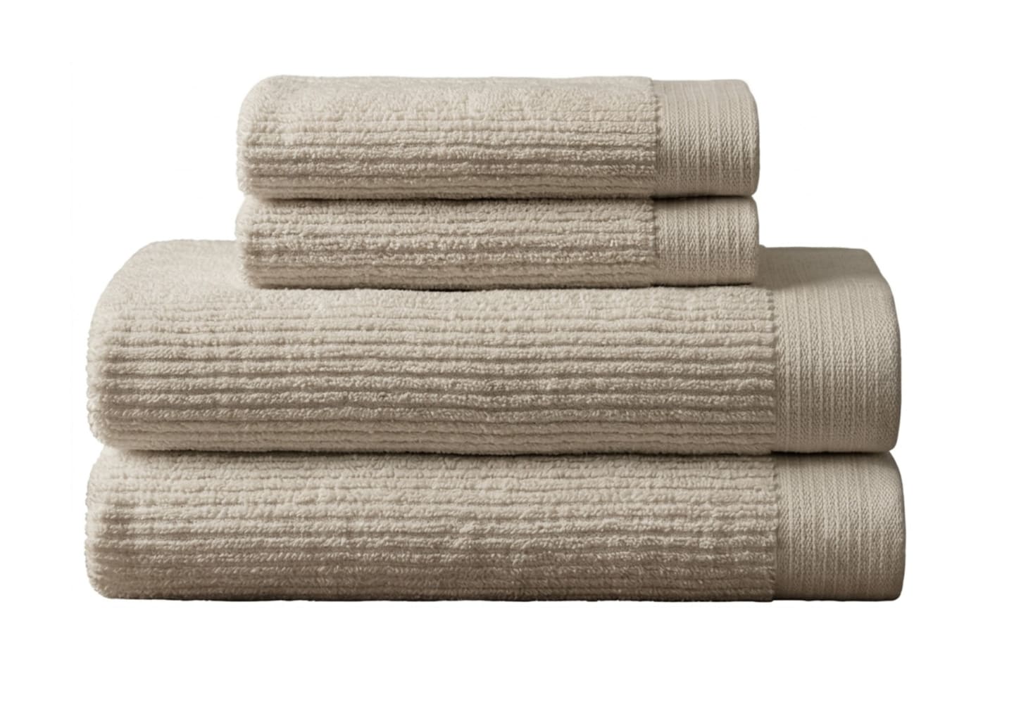 KL Frottéset Sand