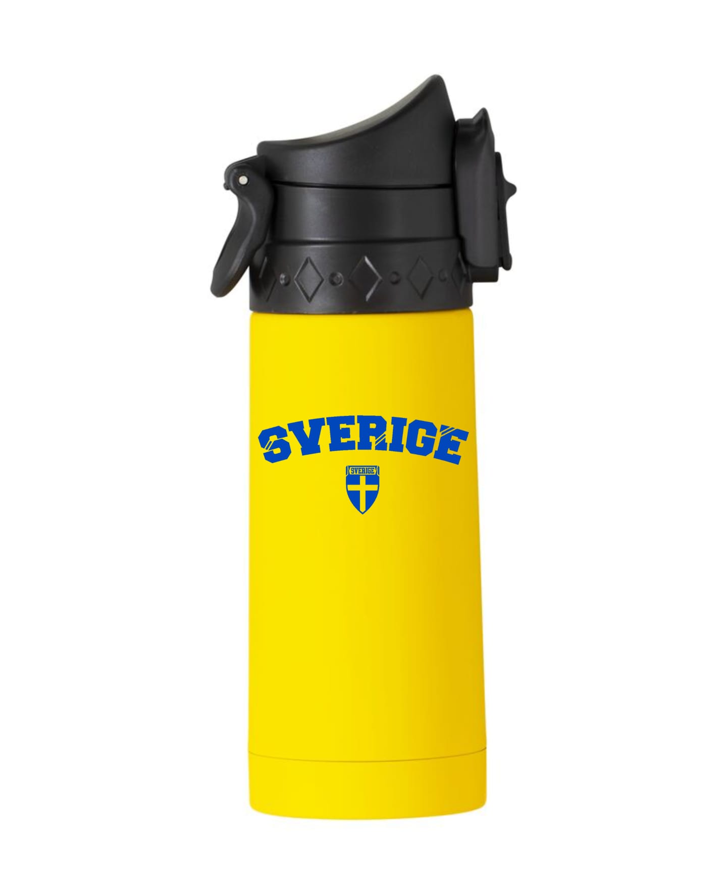 Termosmugg SWE Gul