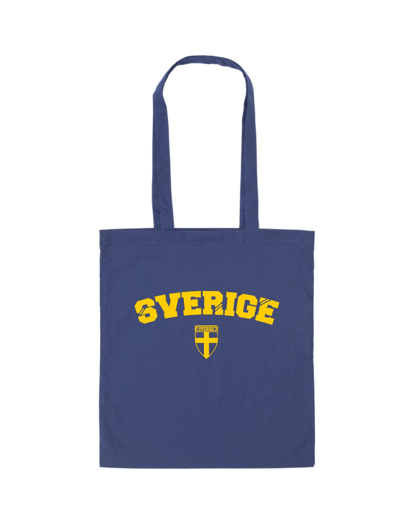 Bag Långa Handtag SWE