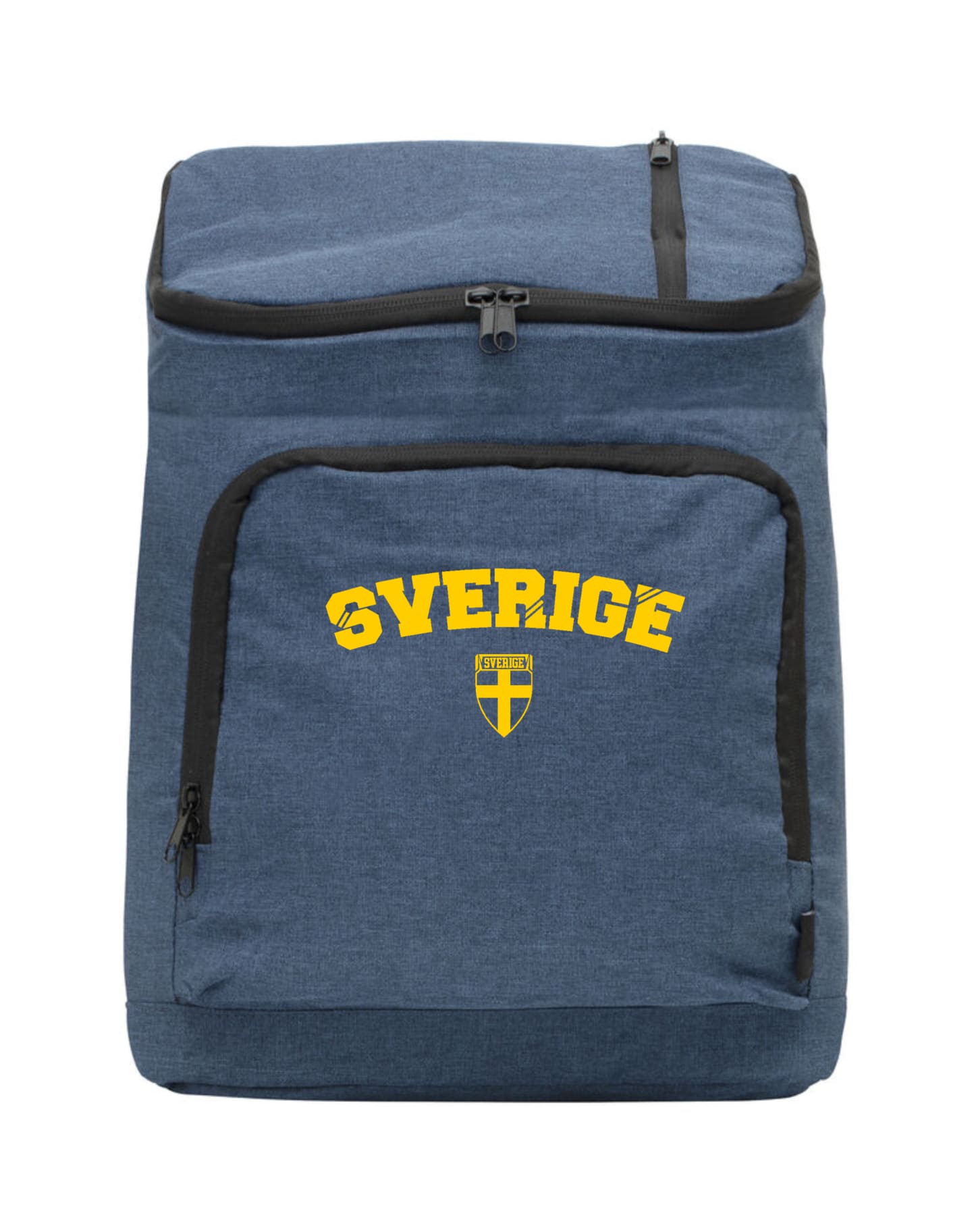 Kylryggsäck SWE Marin
