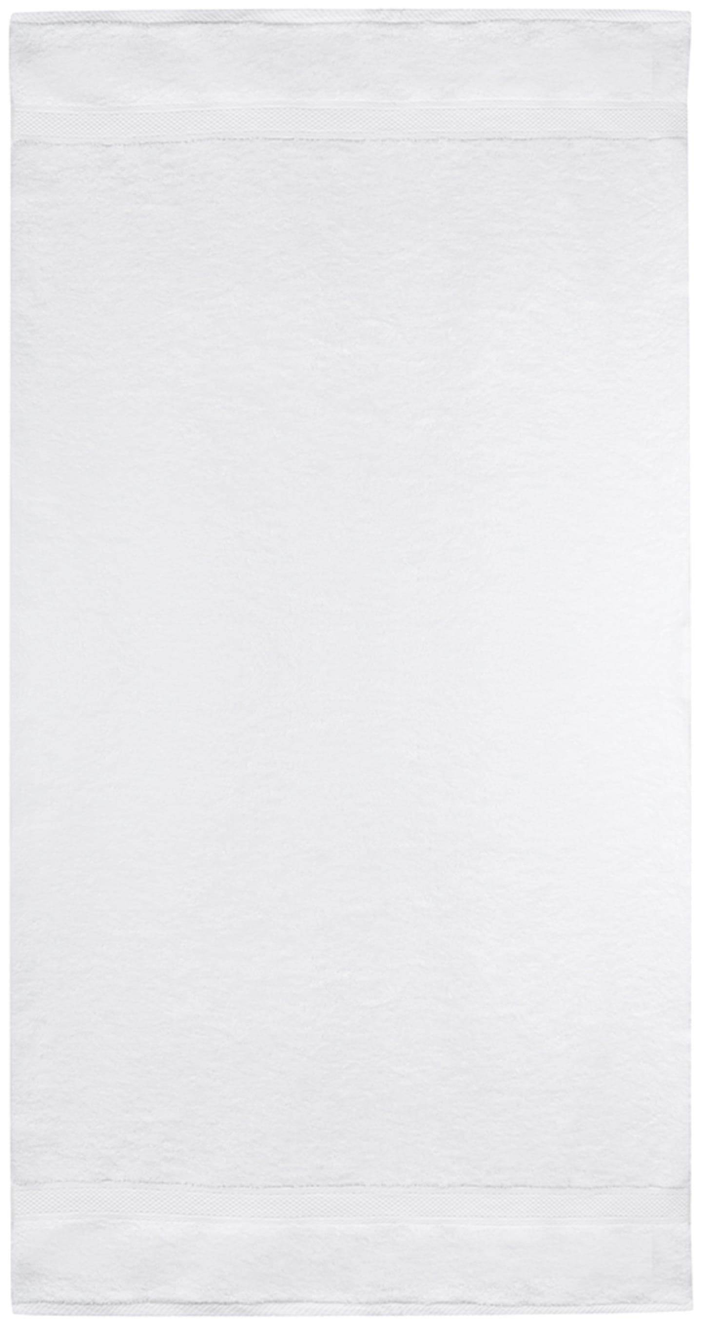Lord Nelson Frotte Fair Trade Vit 30x50