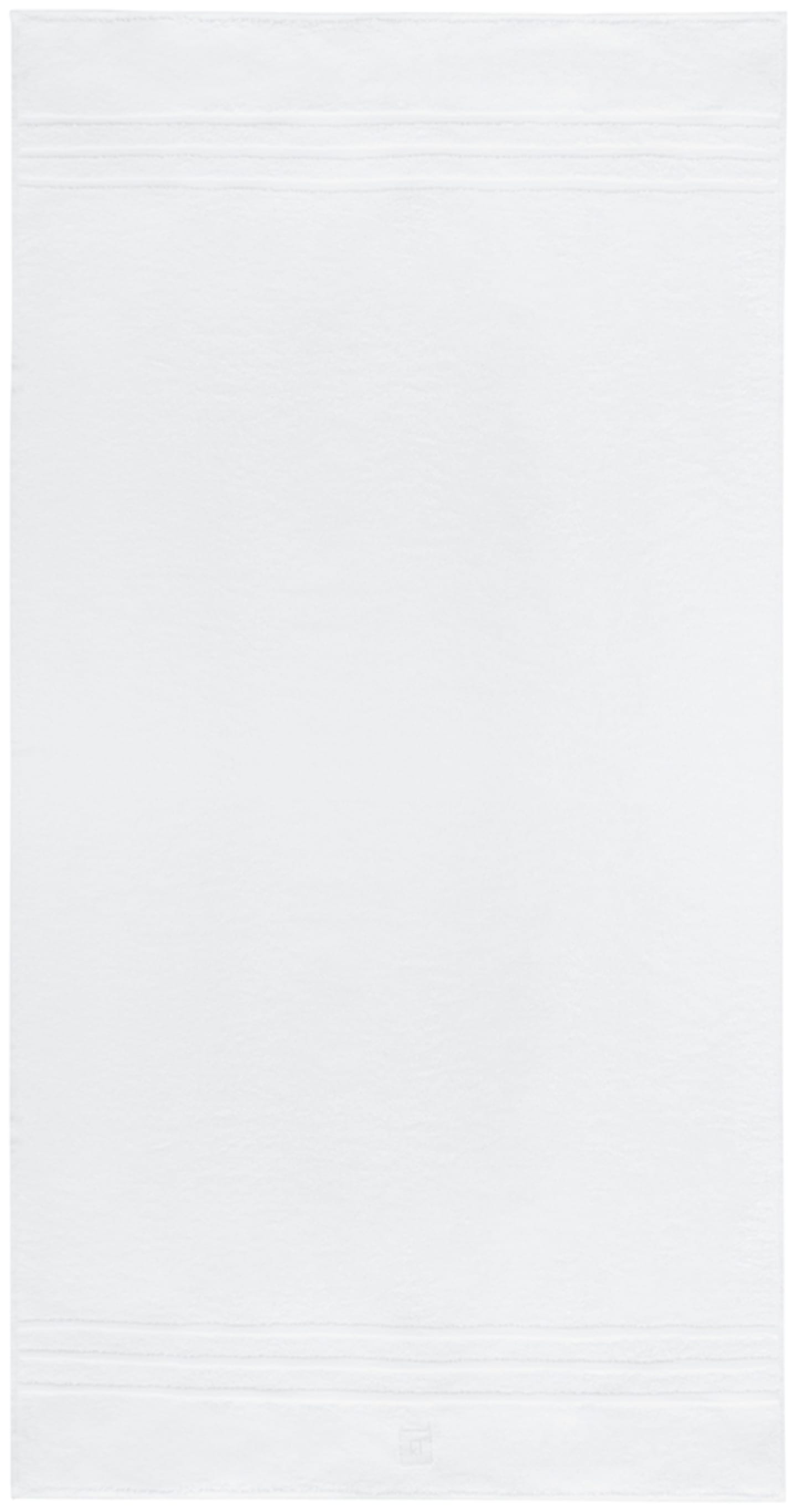 KL Frotte Vit 70x130
