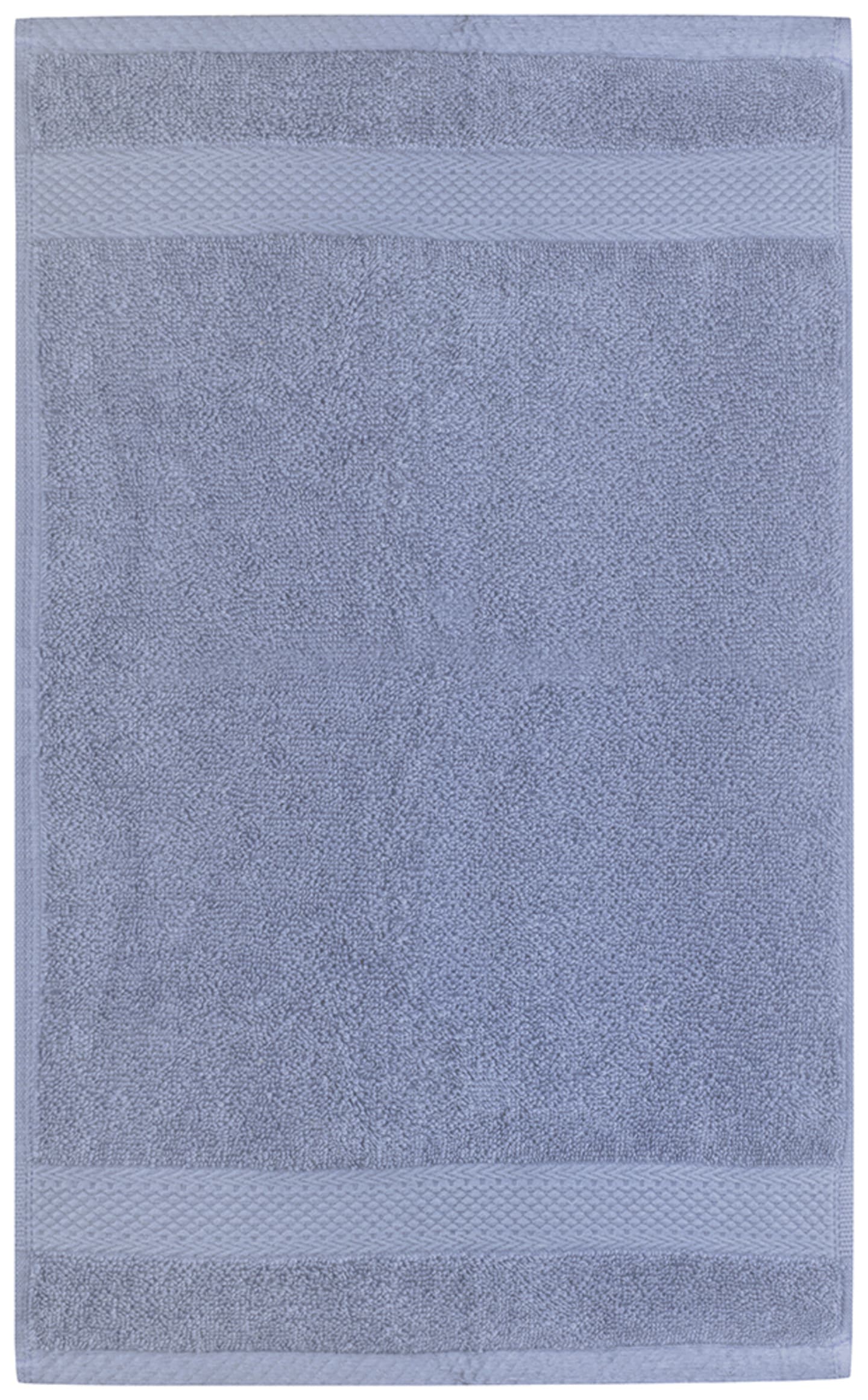 Lord Nelson Frotté Fair Trade Duvblå 50x70