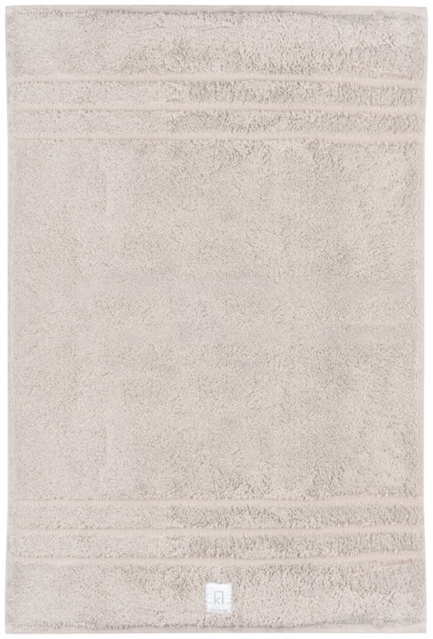 KL Frotte Sand 90x150