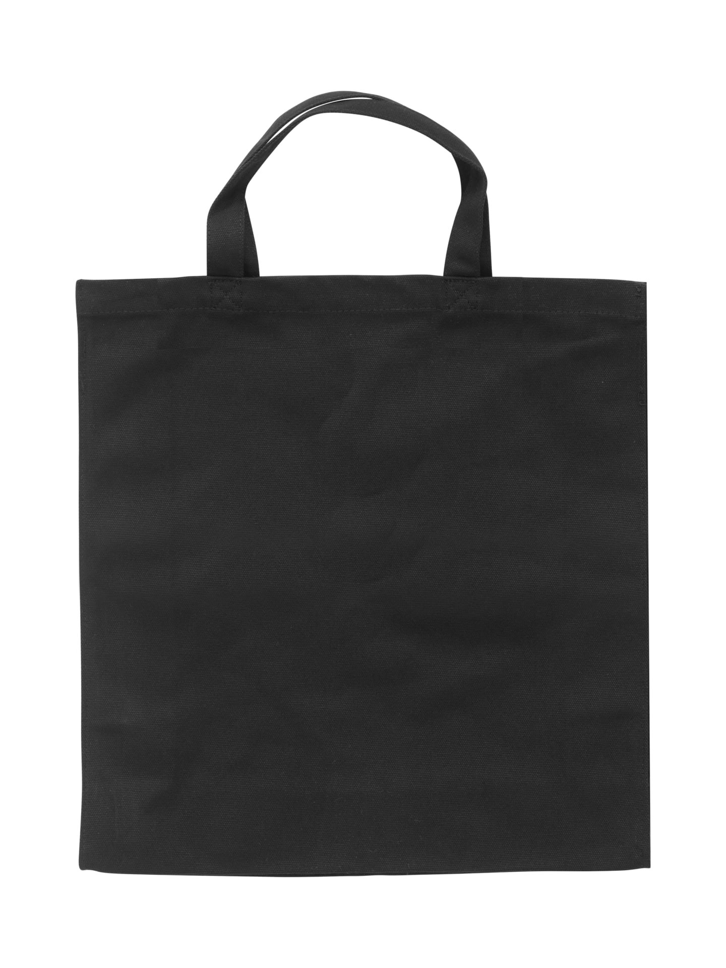 Tygkasse 450g Svart