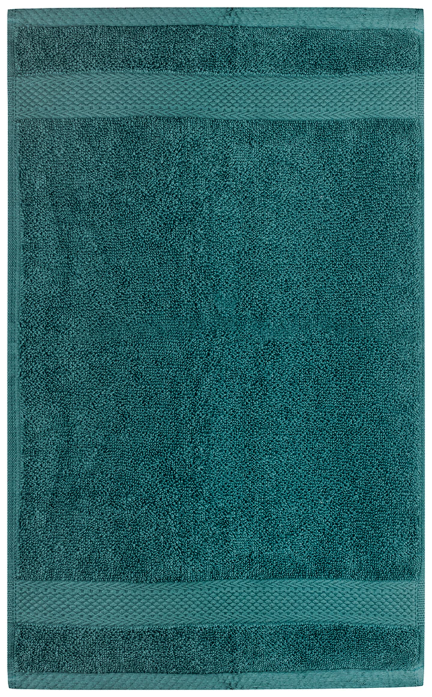 Lord Nelson Frotte Fair Trade Petrol 50x70