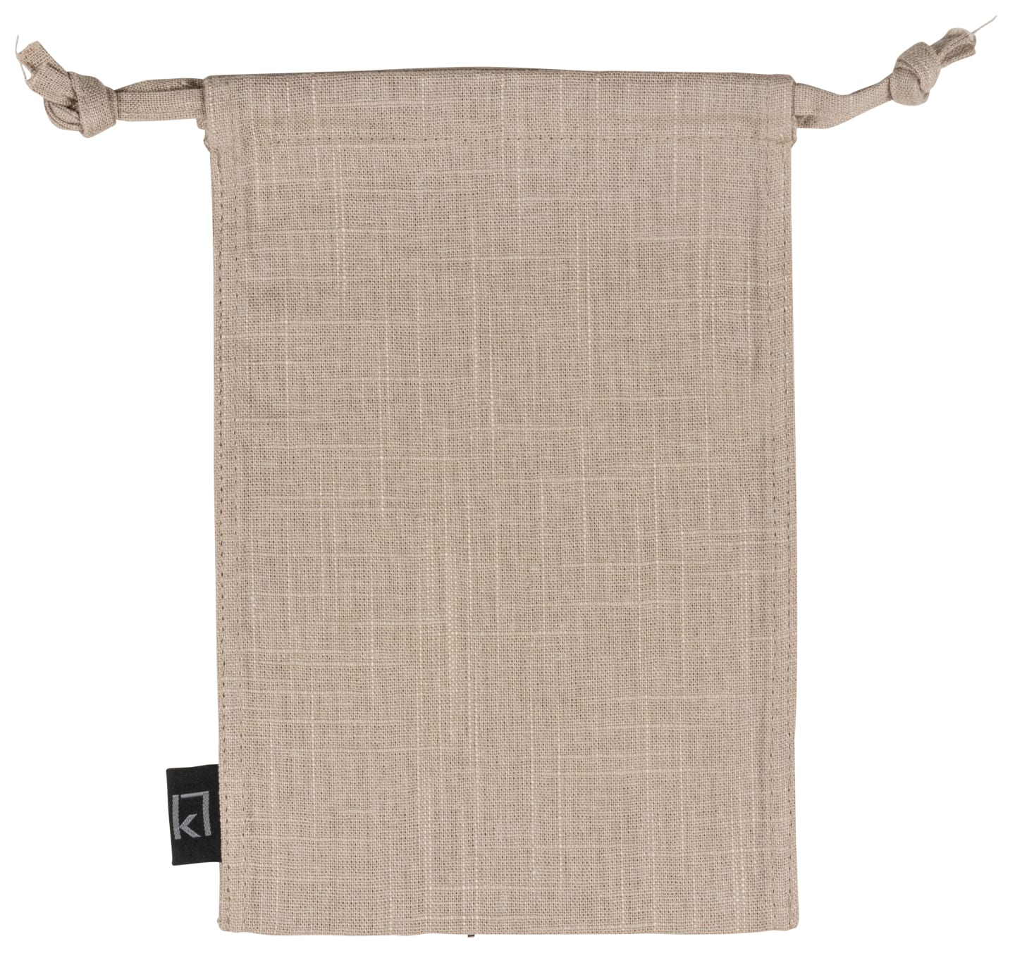 Linnepose Natur 20x30 cm