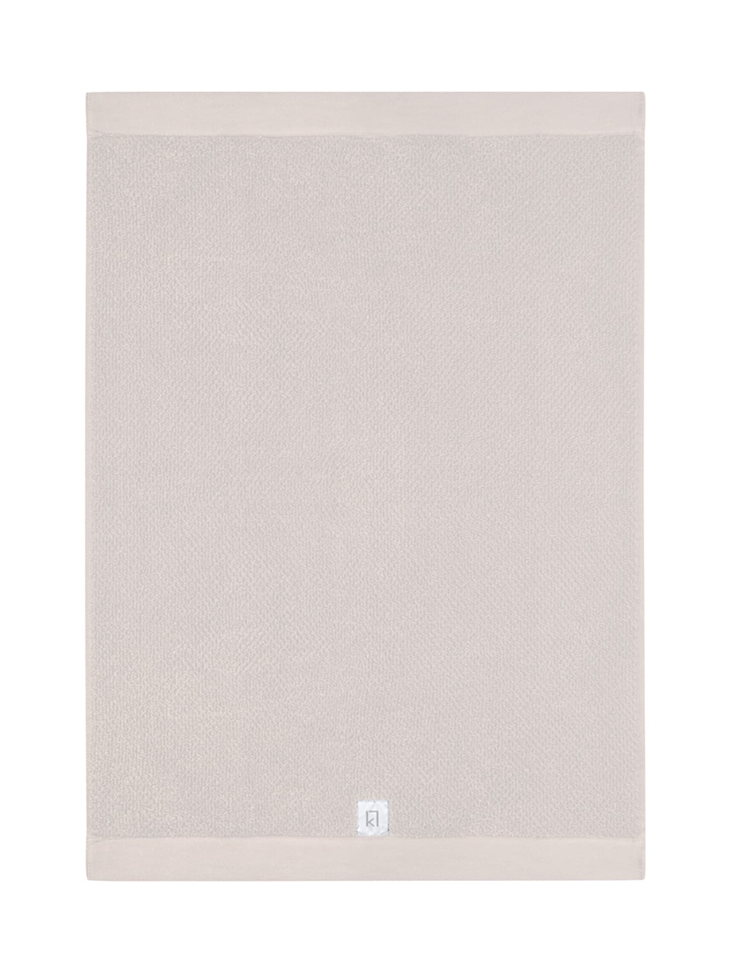 Frotté Bomull/Lin 90x150