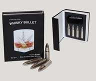 Whiskeystenar - Bullet