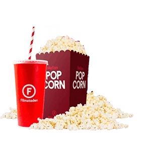 Filmstaden Biomeny