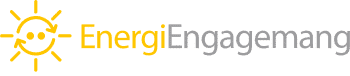 Medarbetare på EnergiEngagemang