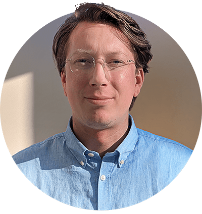 Mattias Andersson